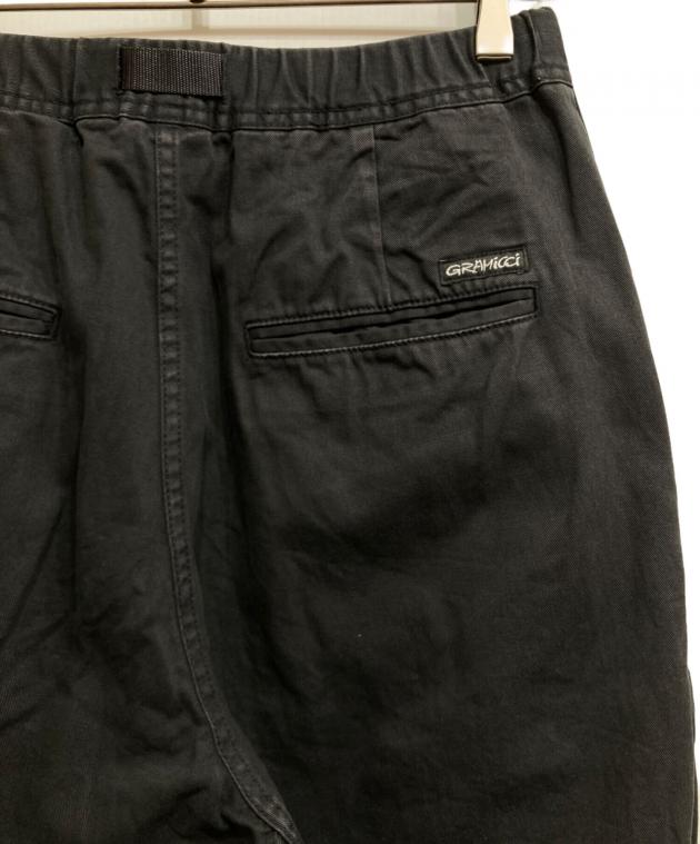 中古・古着通販】GRAMICCI (グラミチ) ワイドクライミングパンツ