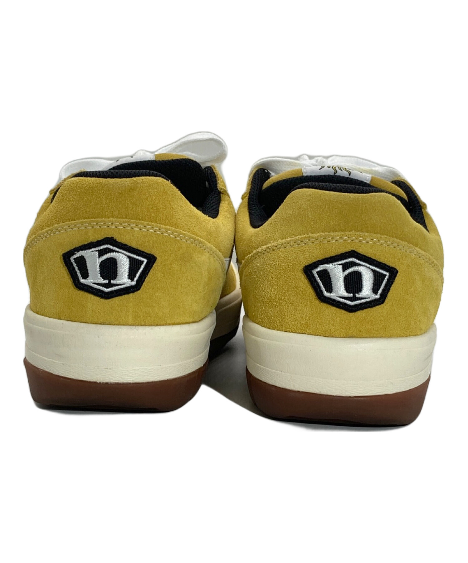 中古・古着通販】NORTHWAVE (ノースウェーブ) ESPRESSO SUEDE イエロー