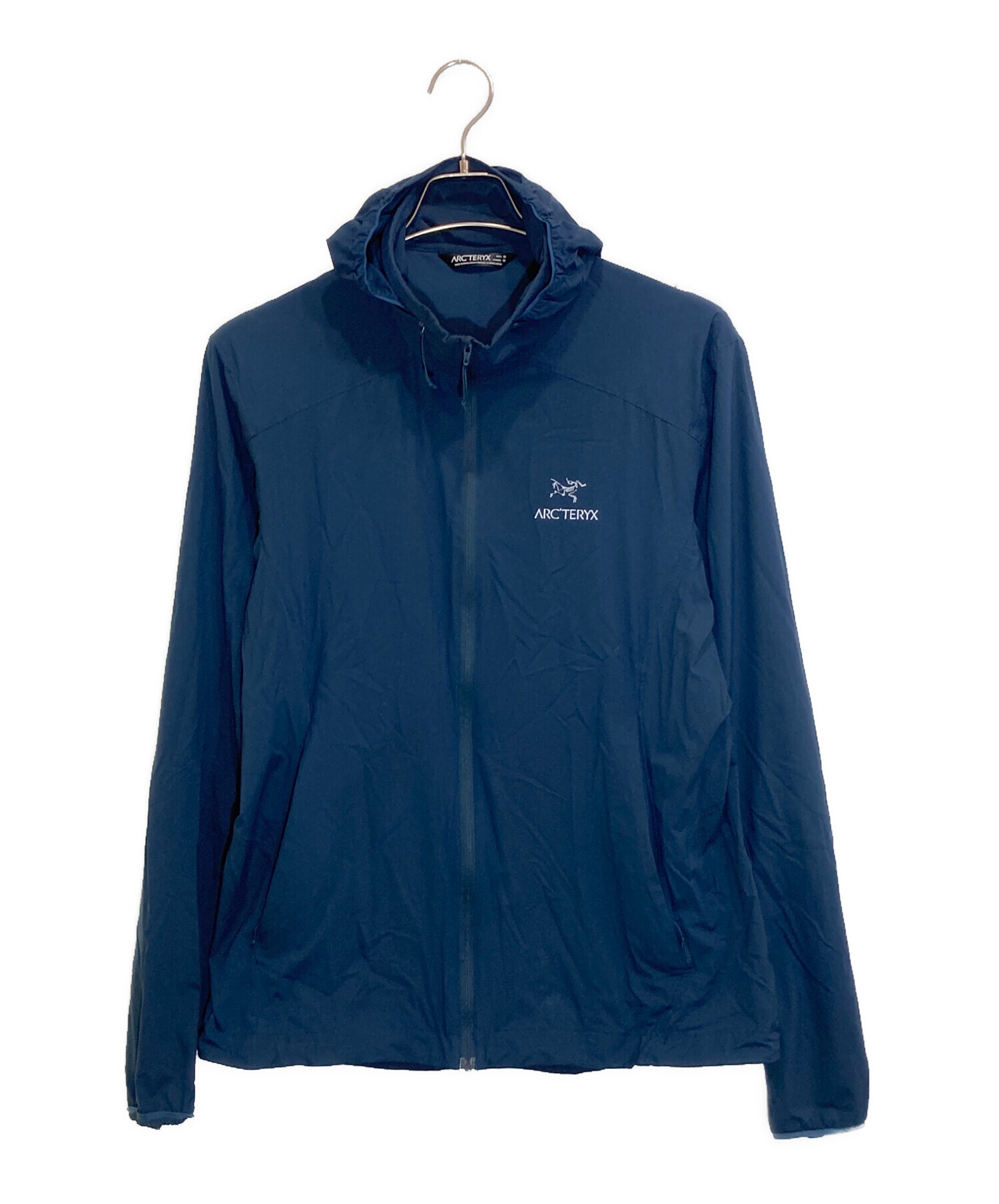 中古・古着通販】ARC'TERYX (アークテリクス) Nodin Jacket ネイビー
