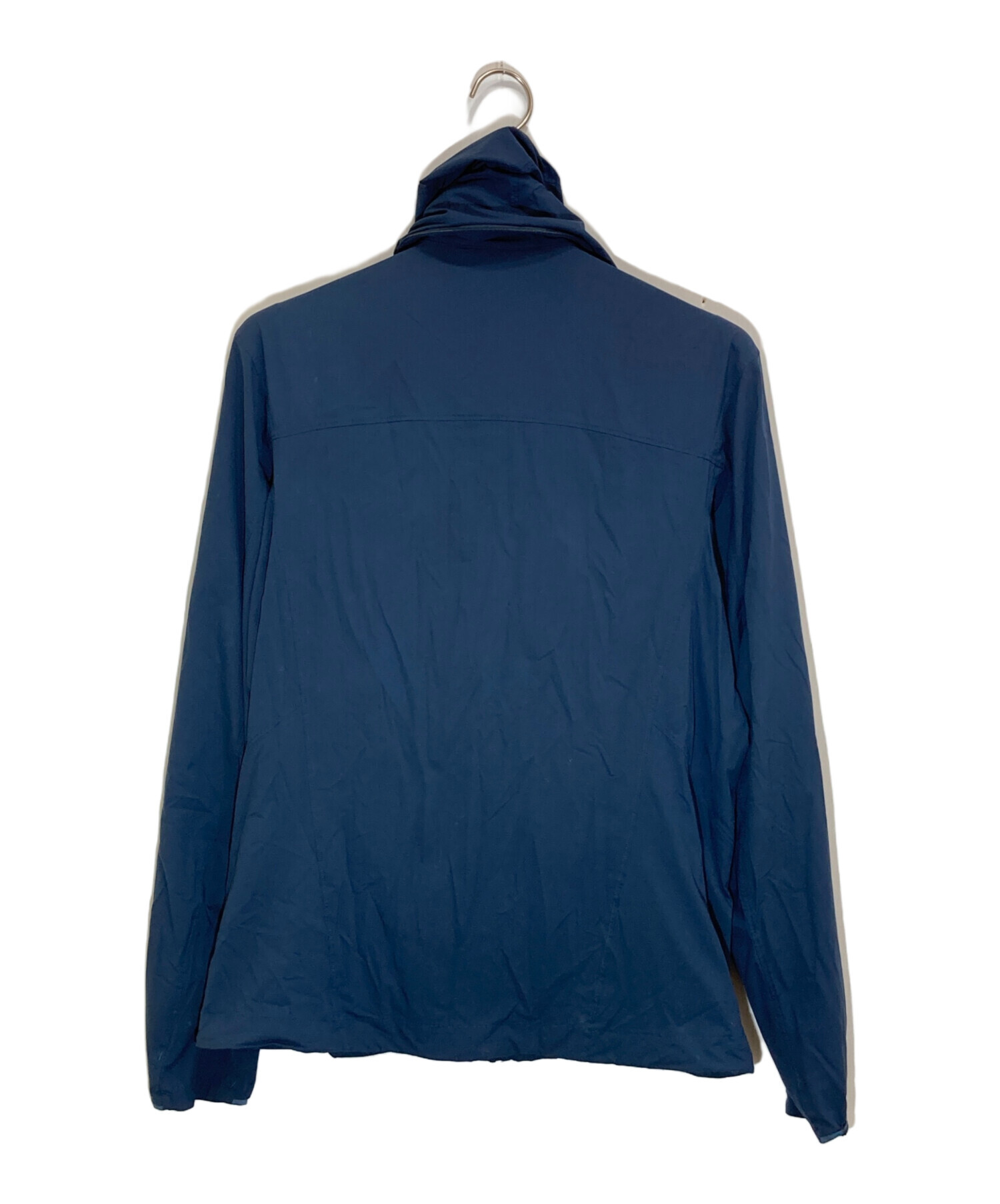中古・古着通販】ARC'TERYX (アークテリクス) Nodin Jacket ネイビー
