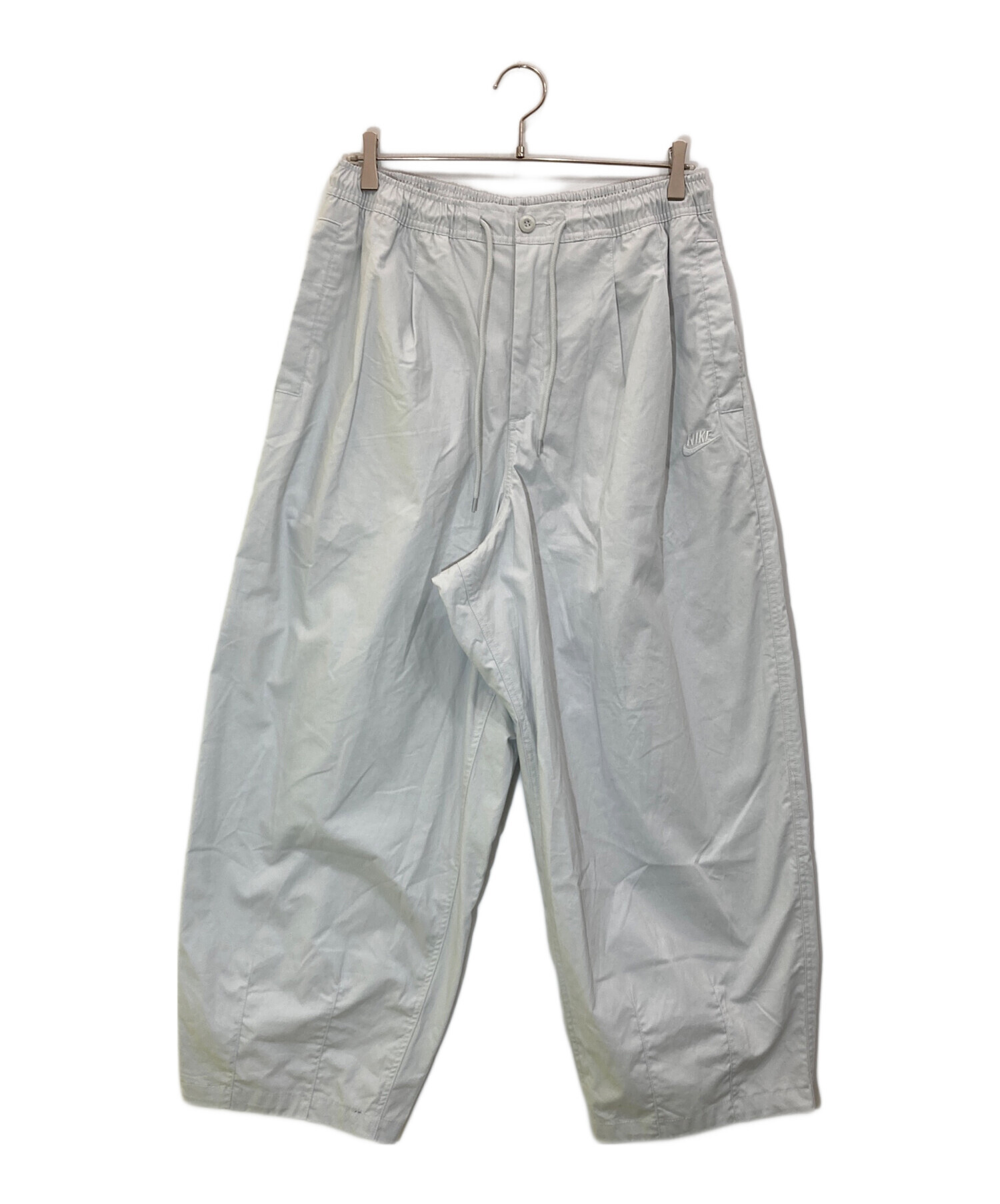 中古・古着通販】NIKE (ナイキ) ナイキ クラブ メンズ バルーン パンツ