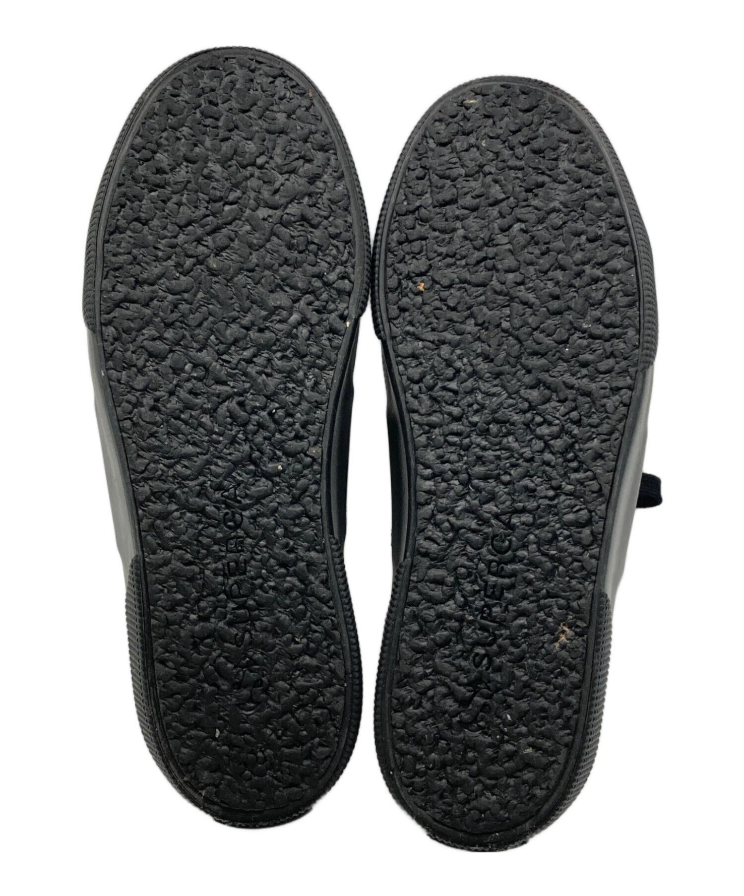 中古・古着通販】SUPERGA (スペルガ) PELLICO (ペリーコ) レザー