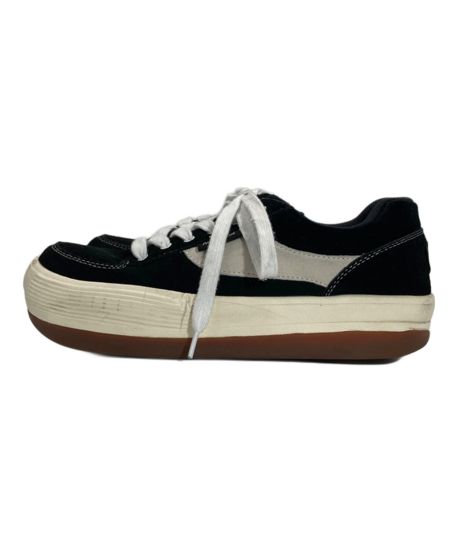 中古・古着通販】NORTHWAVE (ノースウェーブ) Espresso Suede 