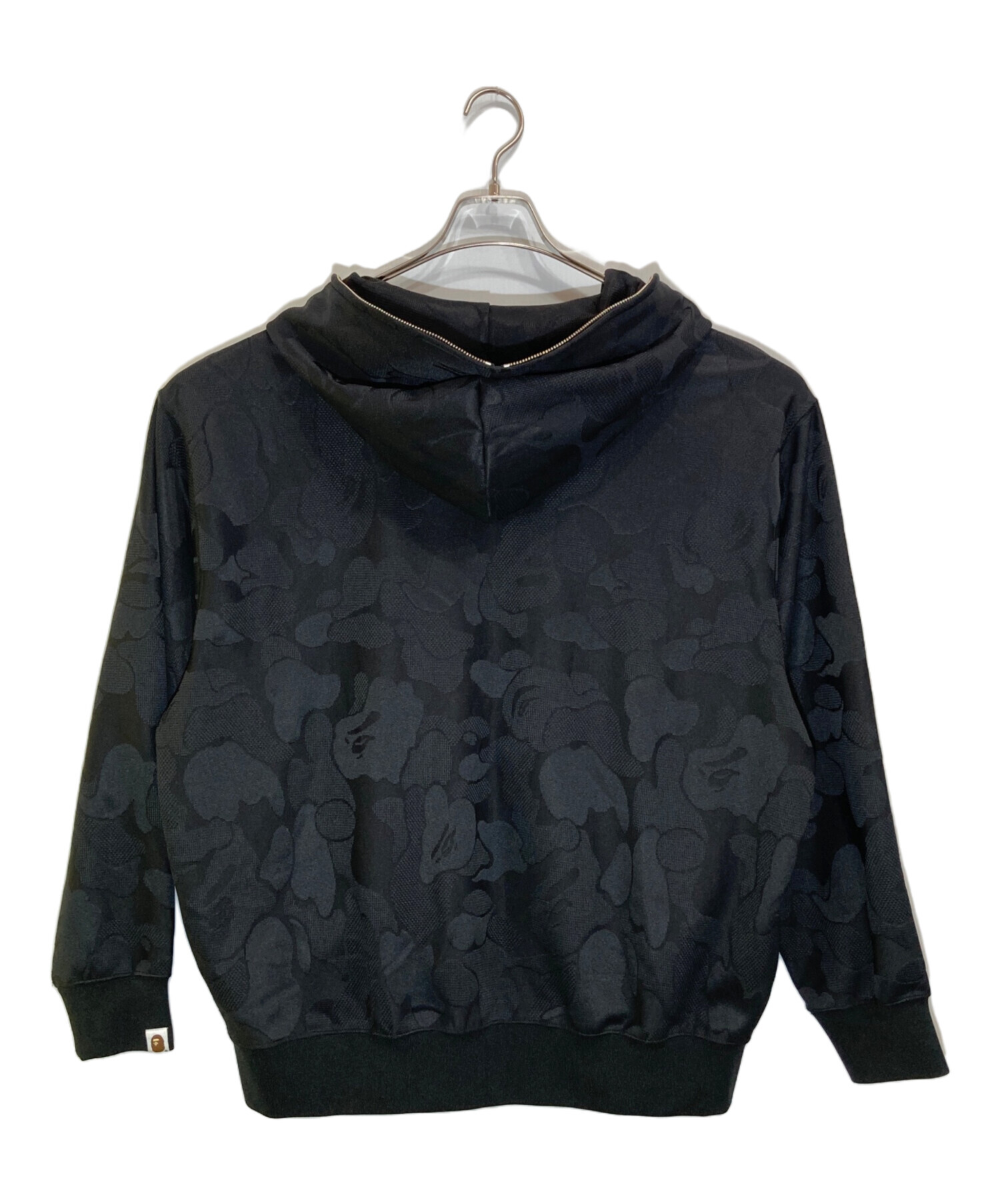 中古・古着通販】A BATHING APE (ア ベイシング エイプ) ロゴプレート 
