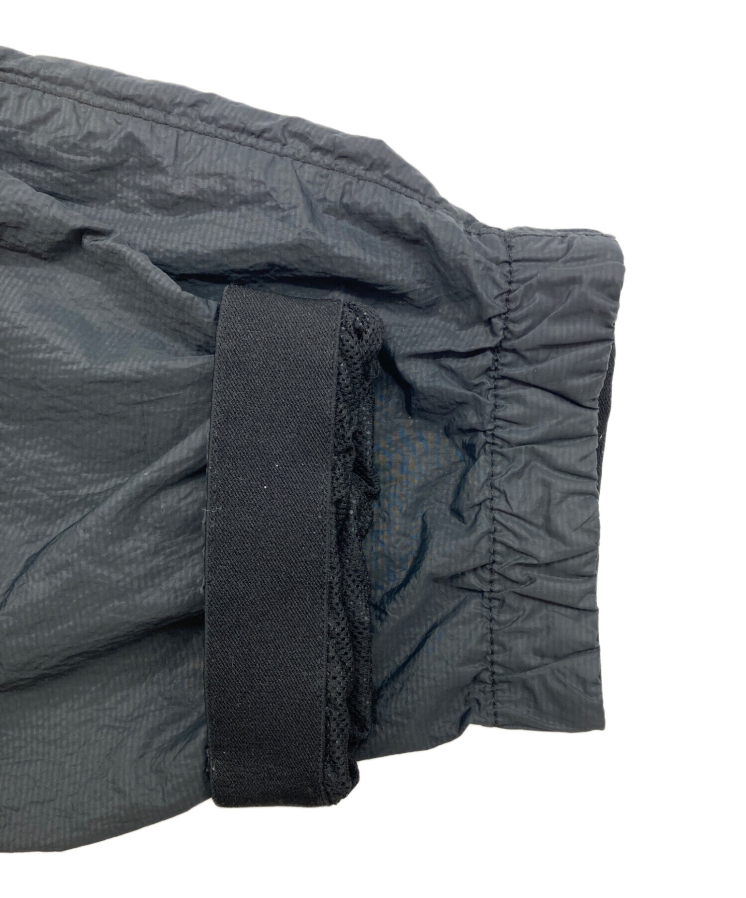 ストーンアイランドナイロンメタルボトムス 30 中古・古着通販】STONE ISLAND (ストーンアイランド) NYLON