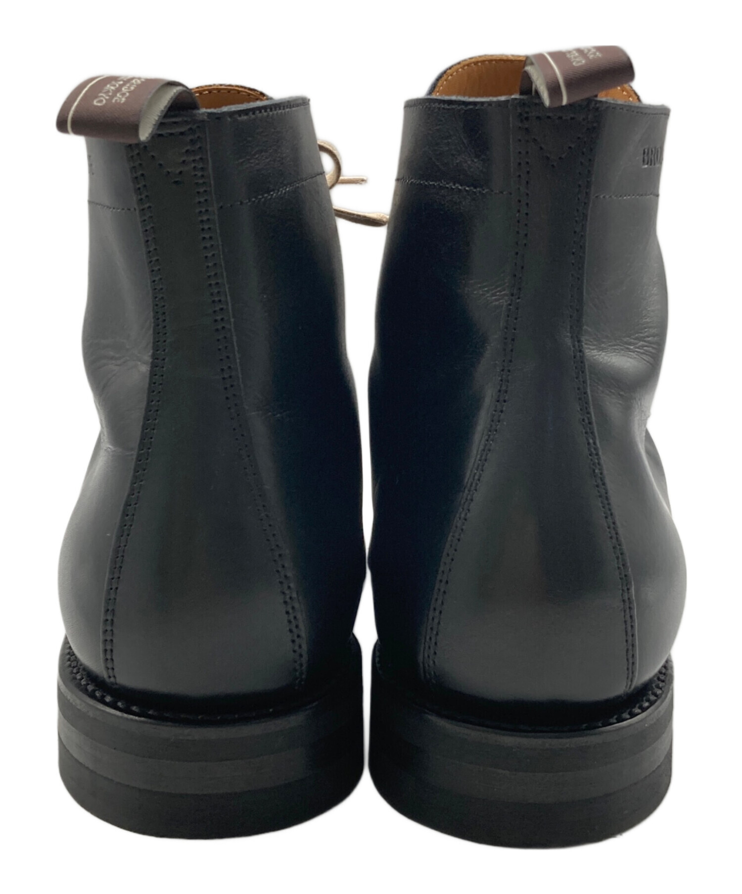 中古・古着通販】BROTHER BRIDGE (ブラザーブリッジ) HENRYラインマン