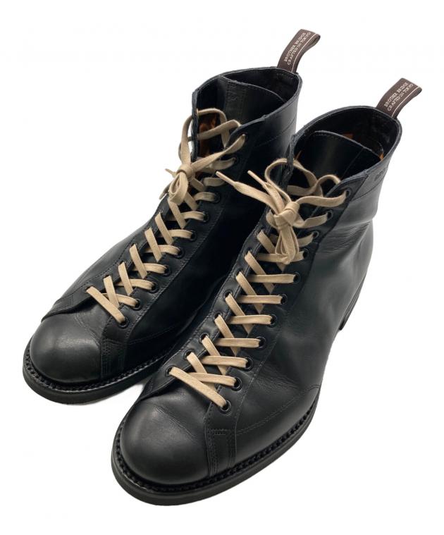 中古・古着通販】BROTHER BRIDGE (ブラザーブリッジ) HENRYラインマン