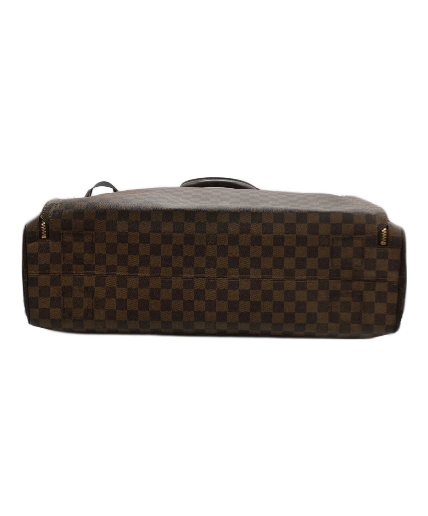 中古・古着通販】LOUIS VUITTON (ルイ ヴィトン) ノリータ MM ブラウン 