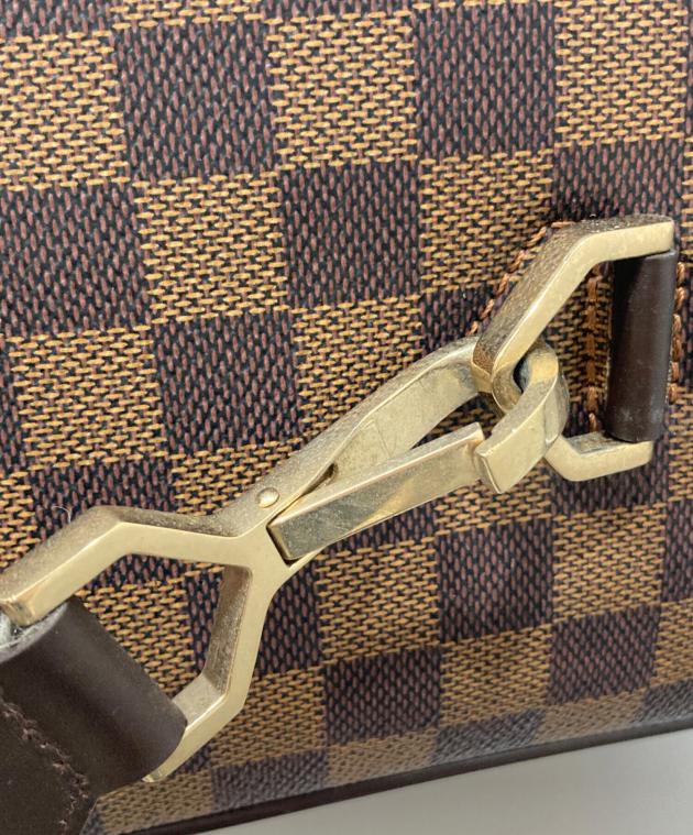 中古・古着通販】LOUIS VUITTON (ルイ ヴィトン) ノリータ MM ブラウン