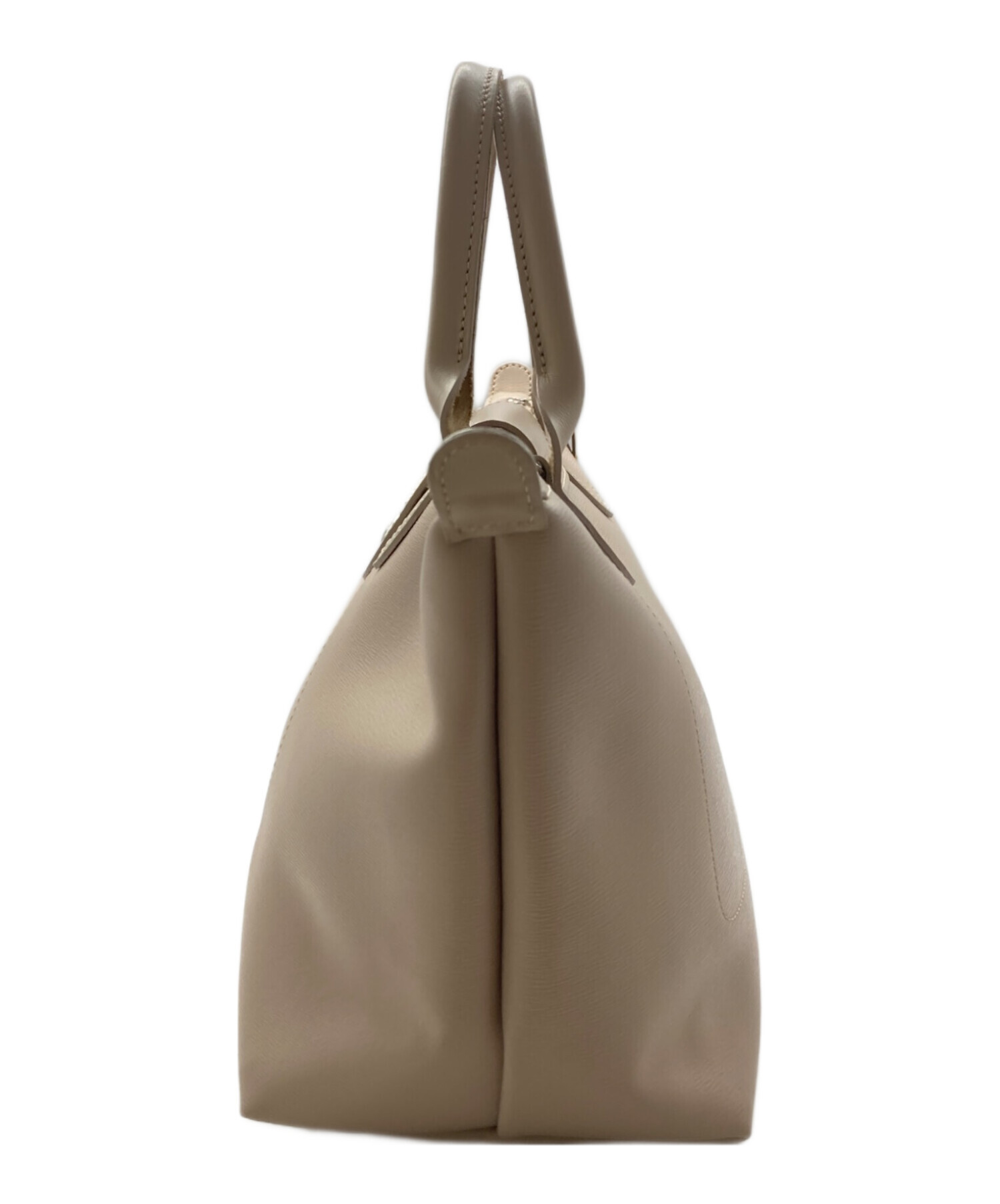 中古・古着通販】LONGCHAMP (ロンシャン) ルプリアージュシティLトート