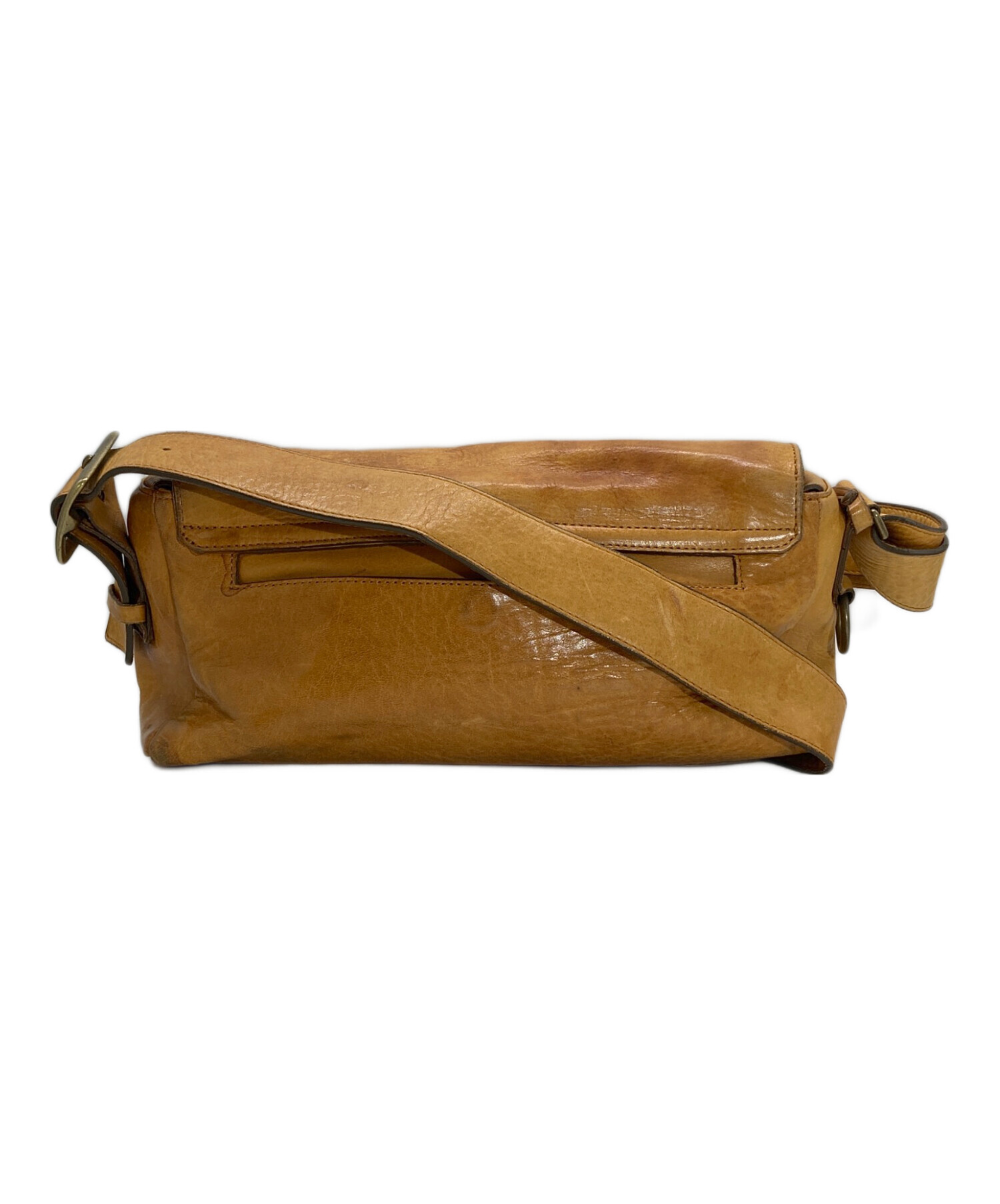 中古・古着通販】土屋鞄 (ツチヤカバン) ガジェットツールボックス