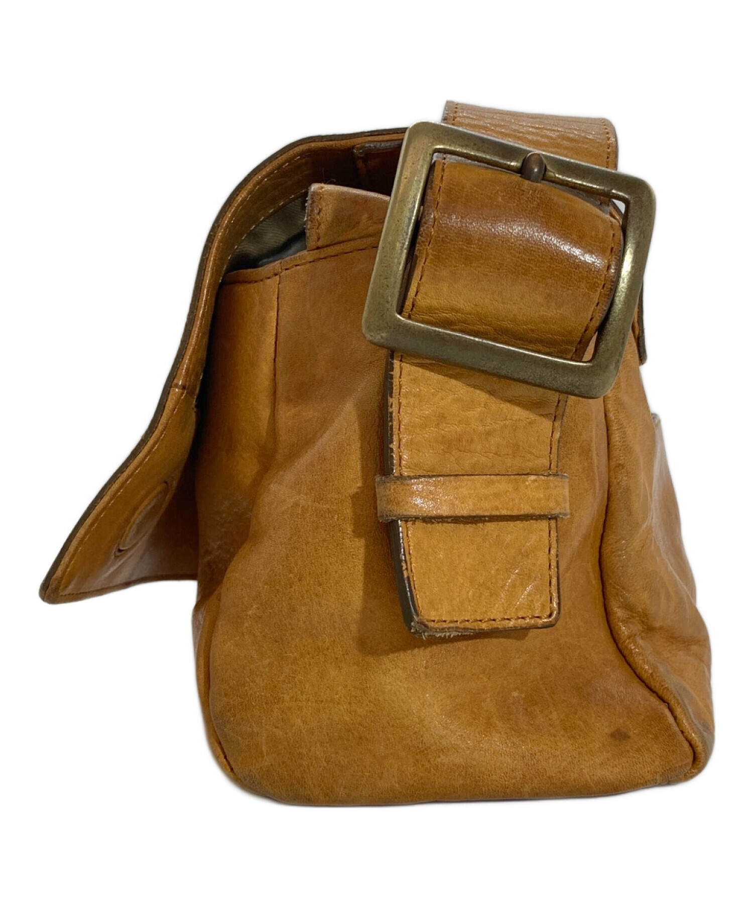 中古・古着通販】土屋鞄 (ツチヤカバン) ガジェットツールボックス