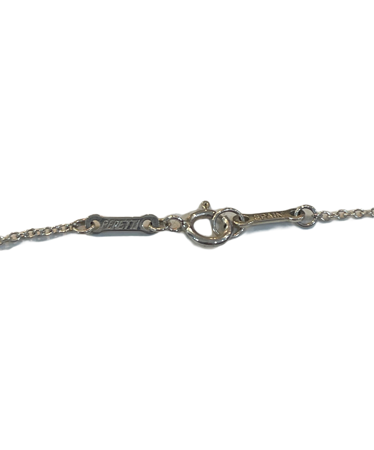 中古・古着通販】TIFFANY & Co. (ティファニー) エターナルサークル 