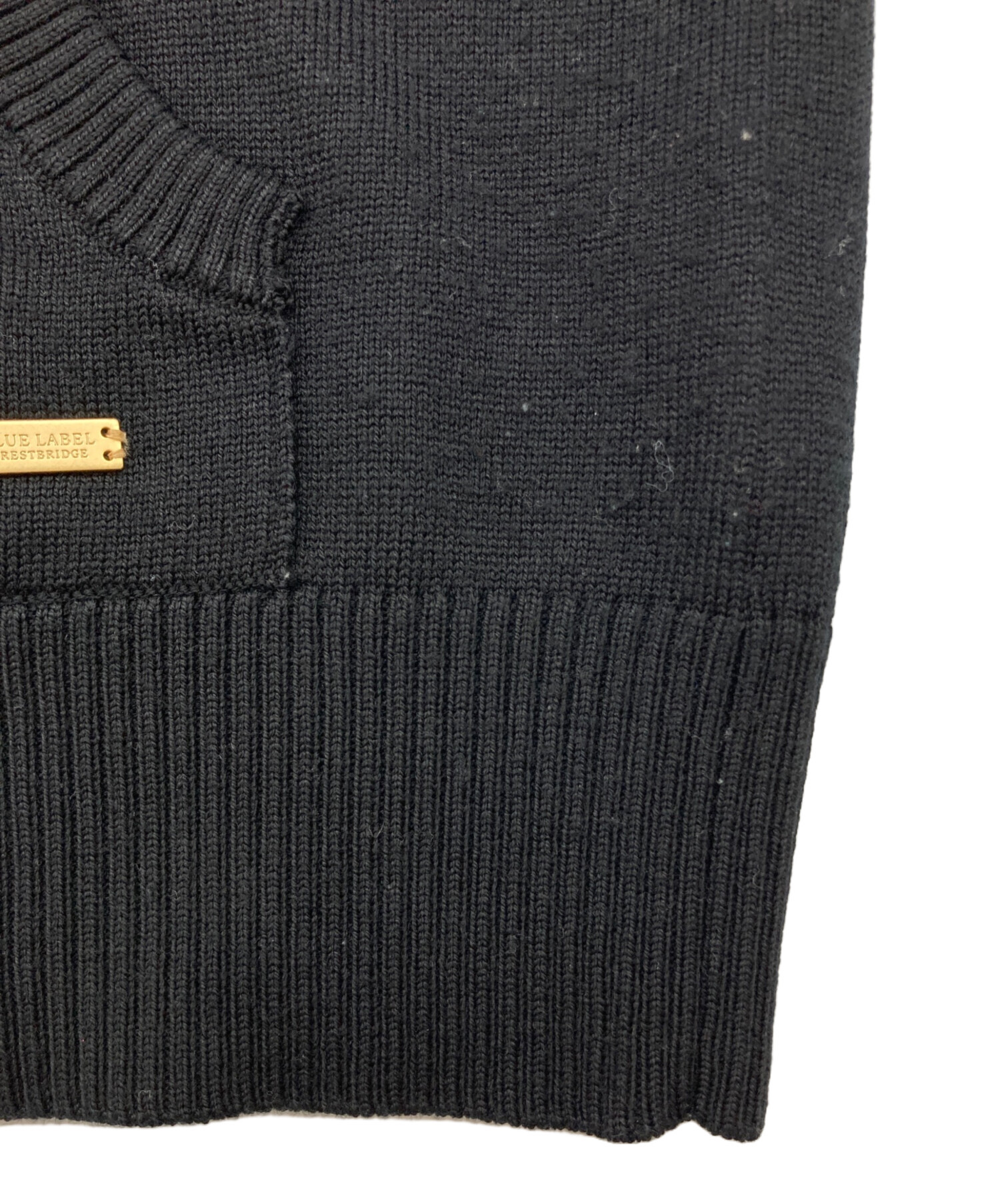 中古・古着通販】BLUE LABEL CRESTBRIDGE (ブルーレーベルクレスト