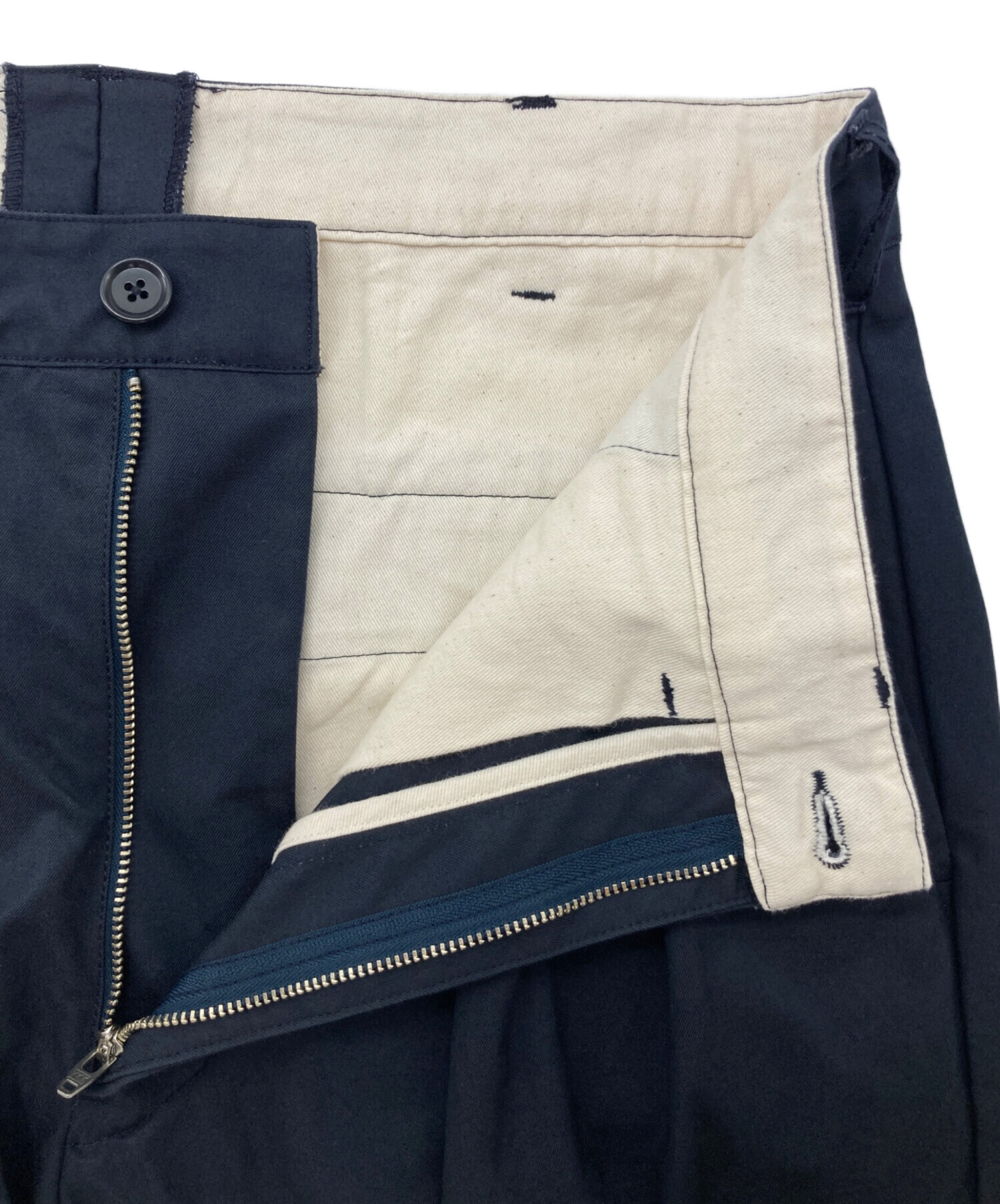 パンツ WAIPER FICTIONAL M-49 VENTILE CHINO WAIPER.inc ワイパーインク US ARMY FICTIONAL M-49 VENTILE