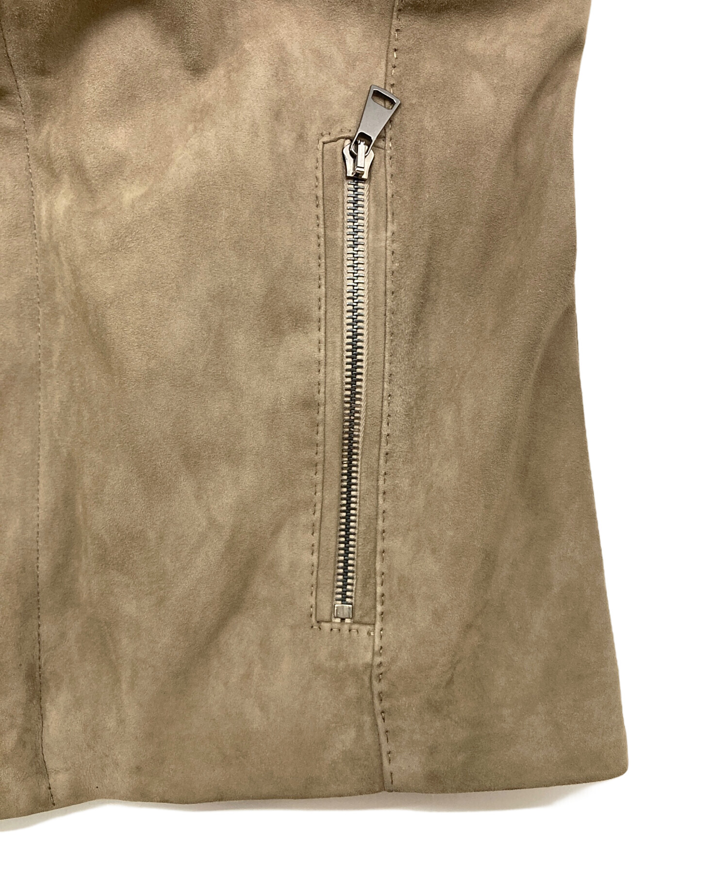 中古・古着通販】RING JACKET Napoli (リングジャケット ナポリ) SHEEP