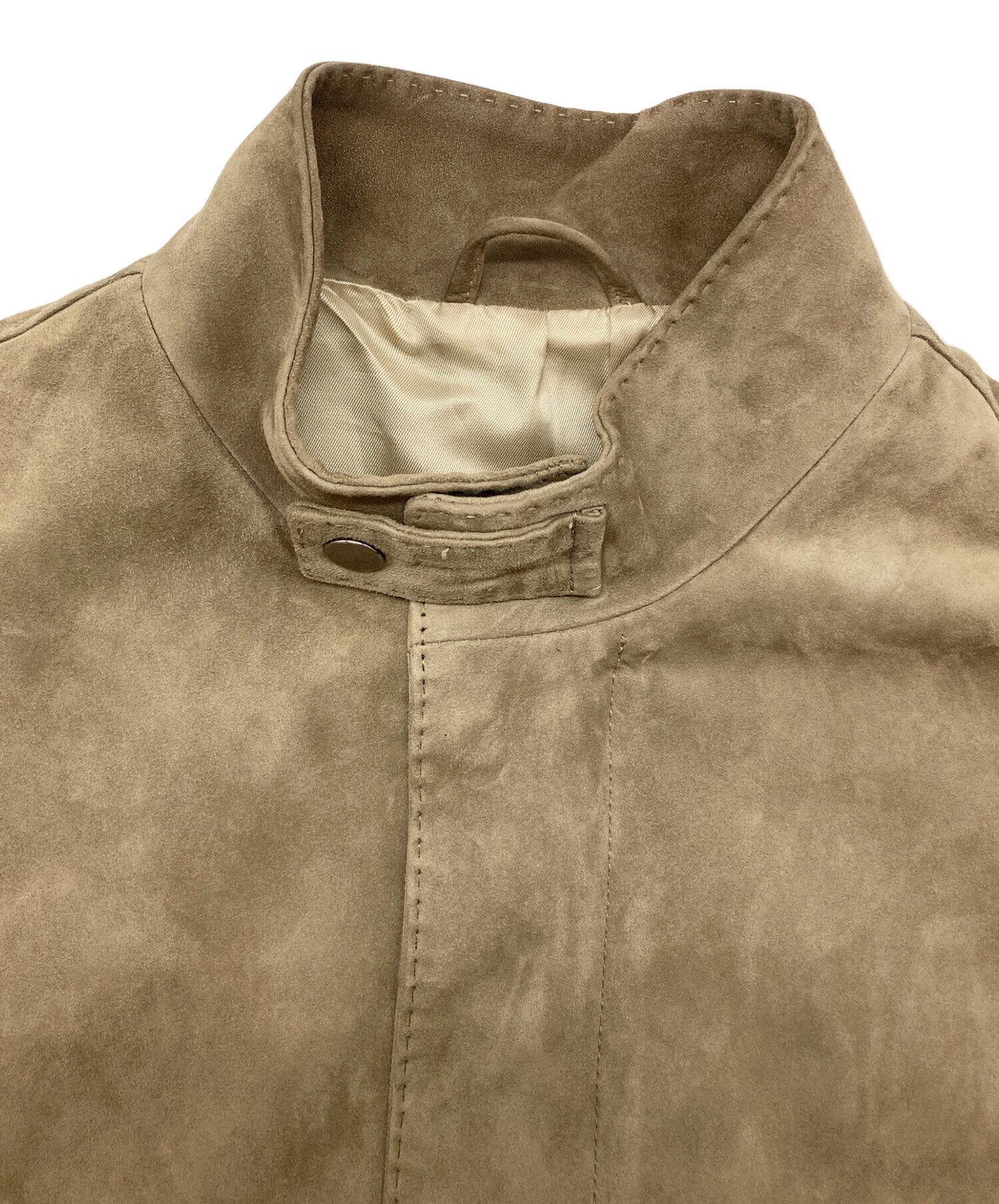 中古・古着通販】RING JACKET Napoli (リングジャケット ナポリ) SHEEP