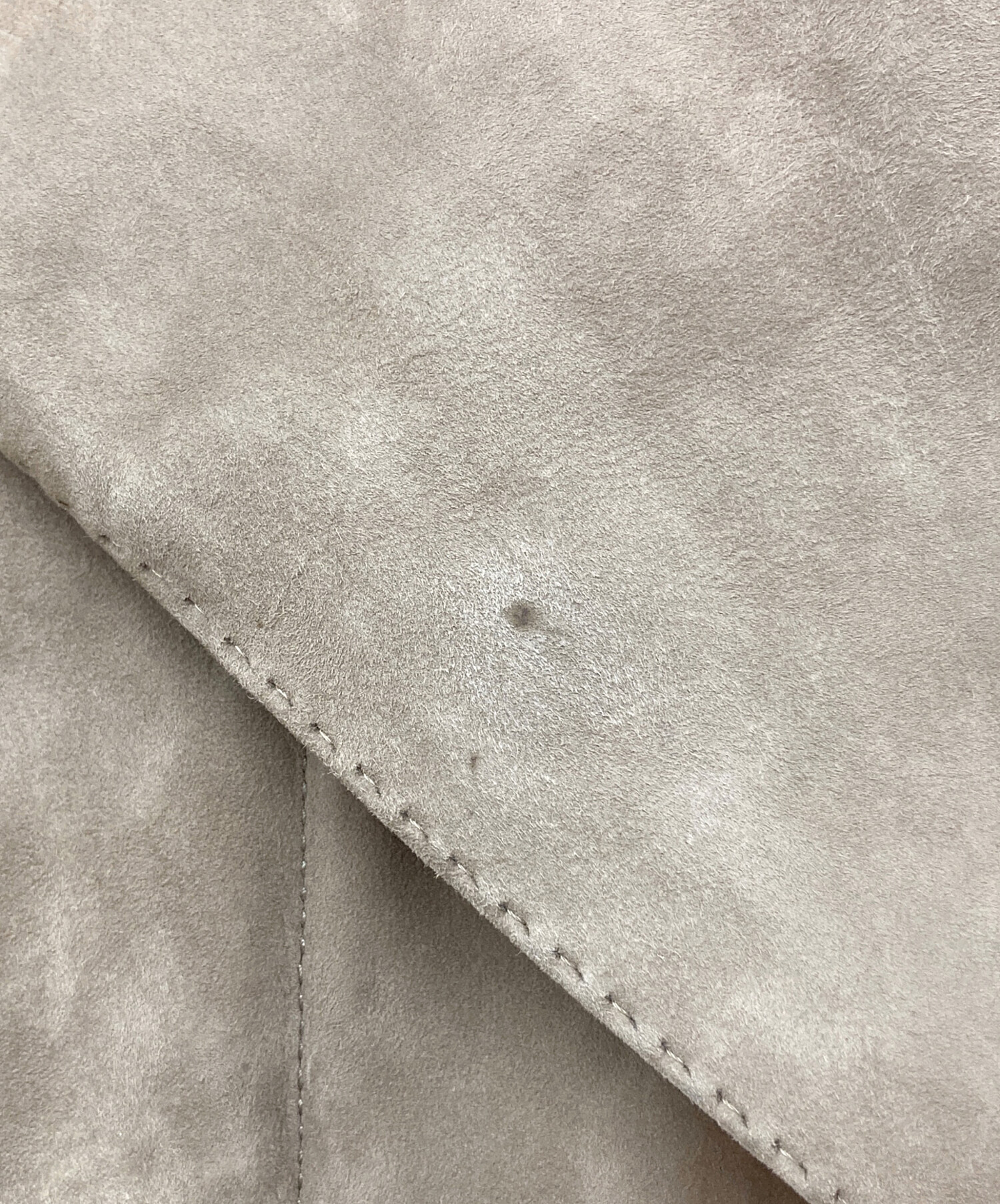 中古・古着通販】RING JACKET Napoli (リングジャケット ナポリ) SHEEP