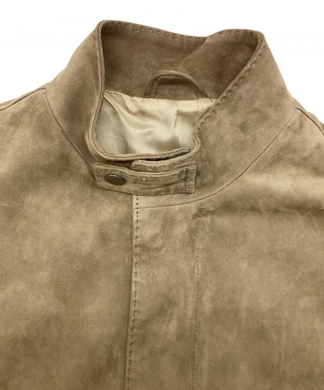中古・古着通販】RING JACKET Napoli (リングジャケット ナポリ) SHEEP