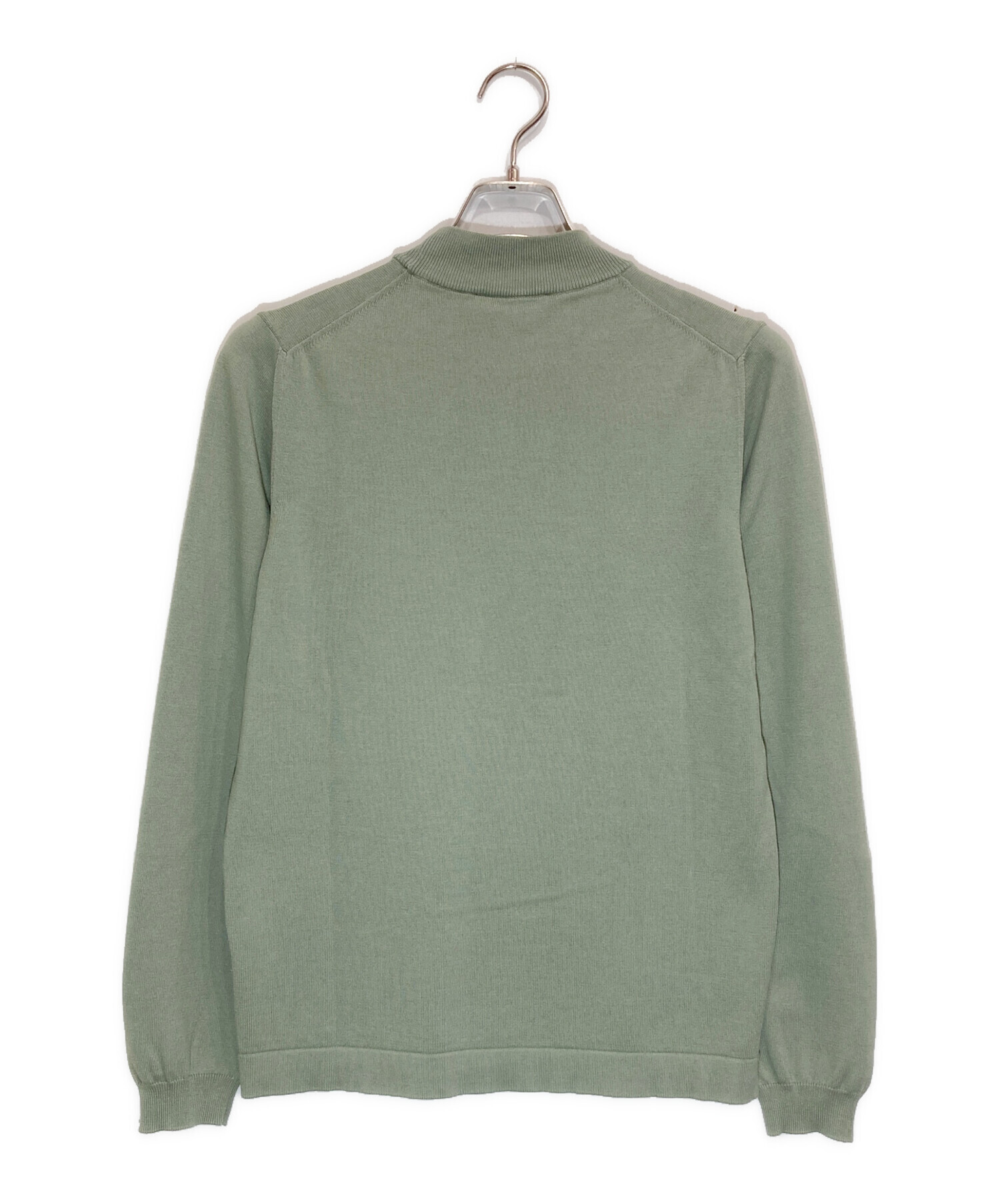 中古・古着通販】GRAN SASSO (グランサッソ) 12ゲージソフトコットン