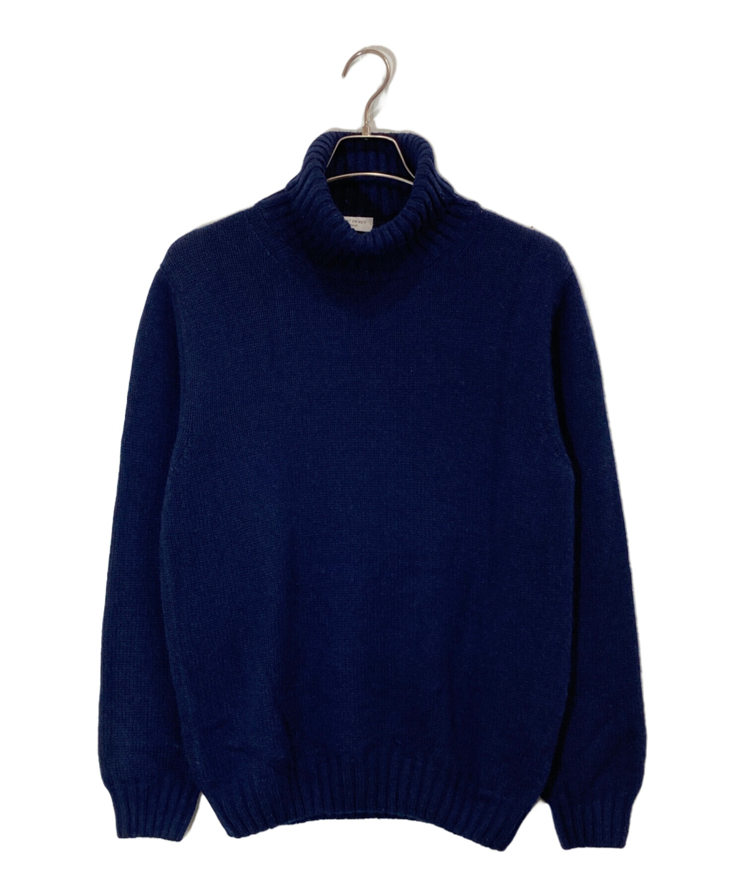 中古・古着通販】RING JACKET (リングジャケット) カシミヤ