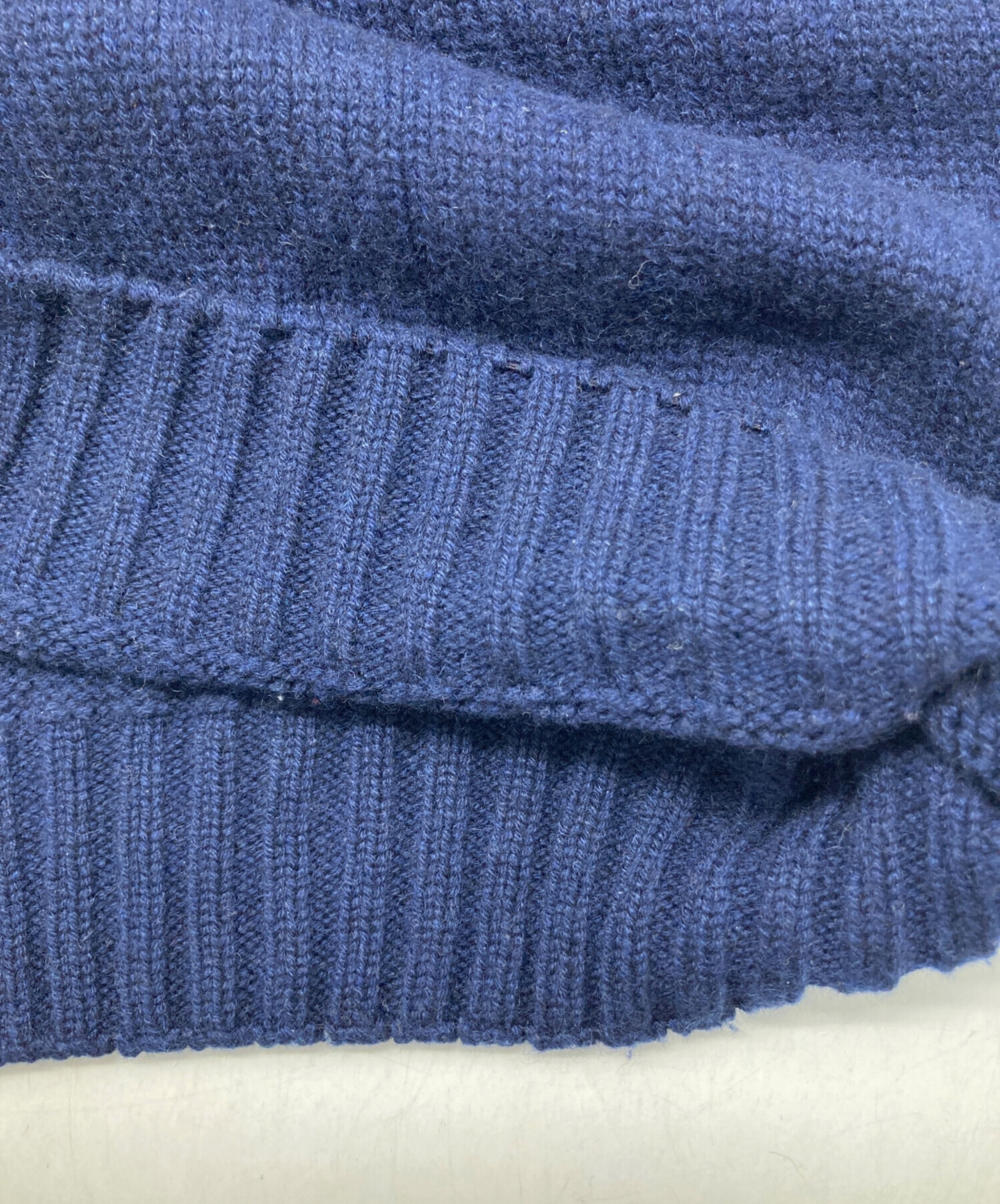 中古・古着通販】RING JACKET (リングジャケット) カシミヤ 