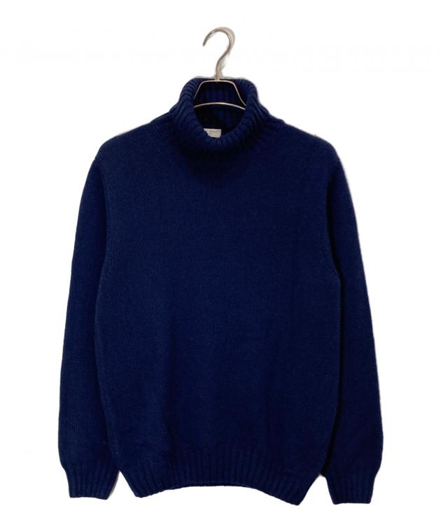 定価約16万 RING JACKET Napoli カシミア セーター 3 定価約16万 RING JACKET Napoli カシミア セーター 3