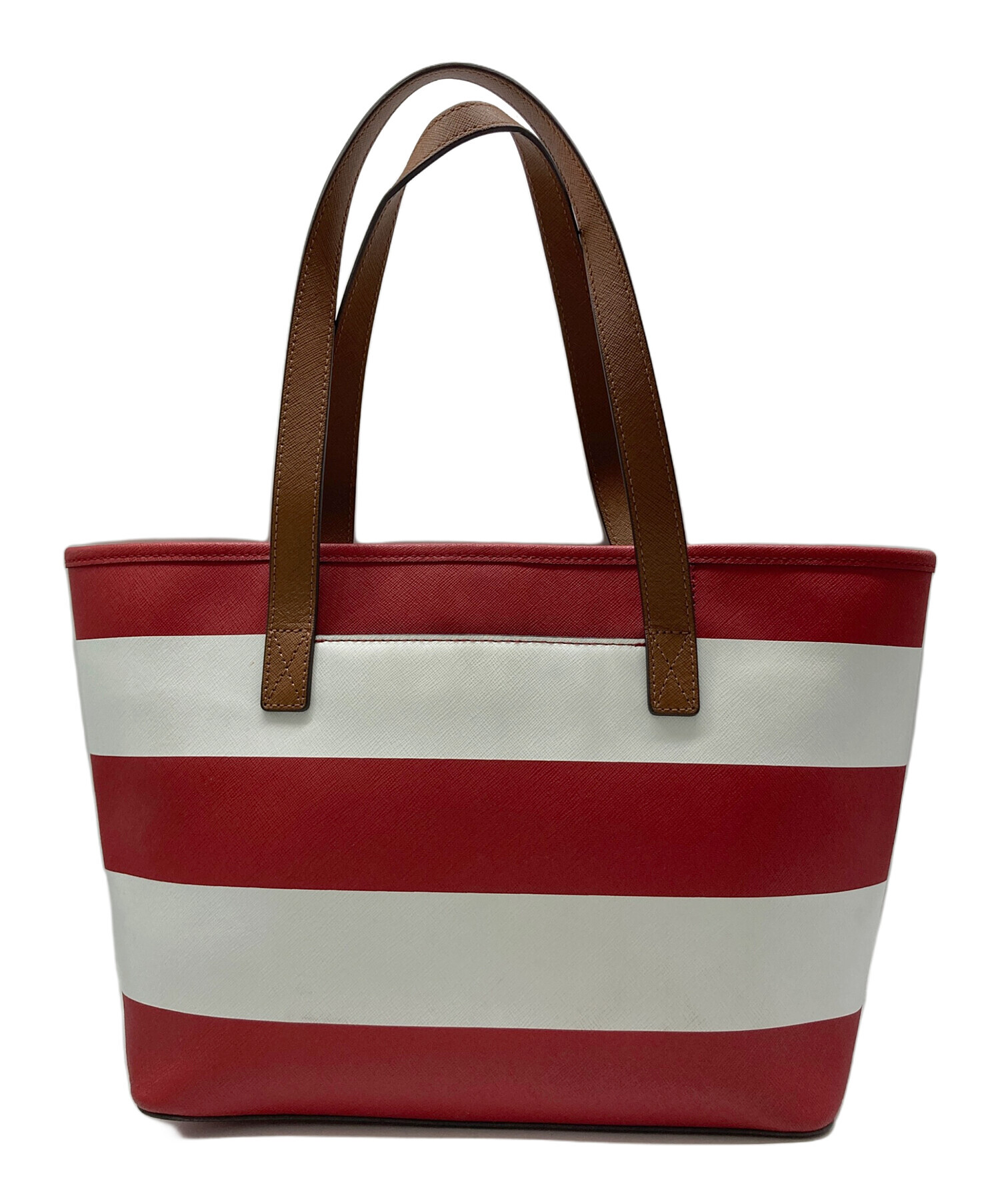 中古・古着通販】MICHAEL KORS (マイケルコース) トラベル ボーダー 