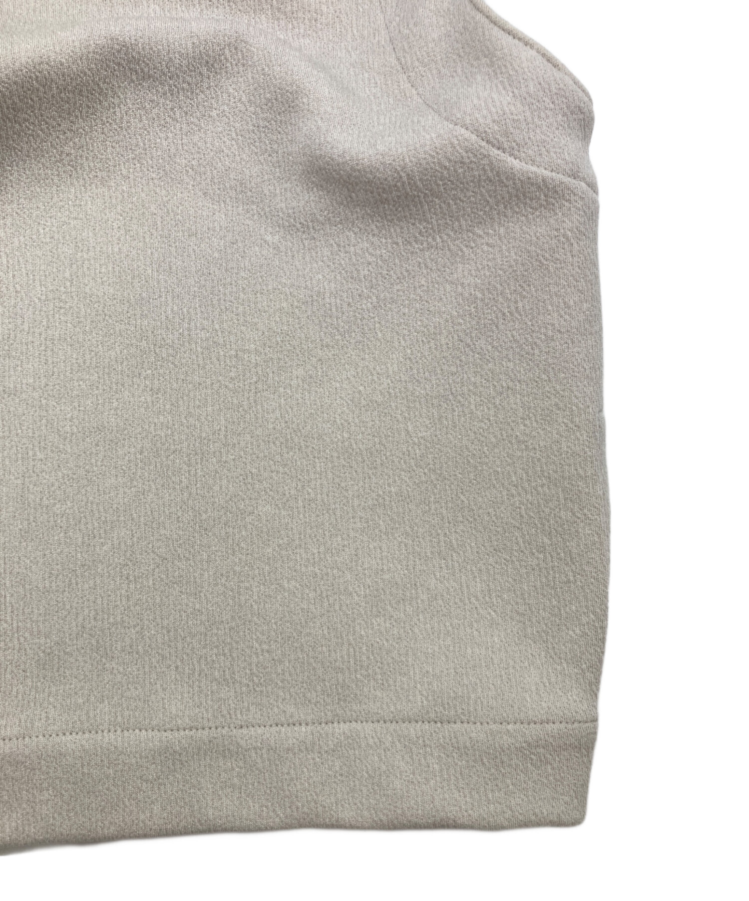 中古・古着通販】BEARDSLEY (ビアズリー) ムーンライクショートベスト