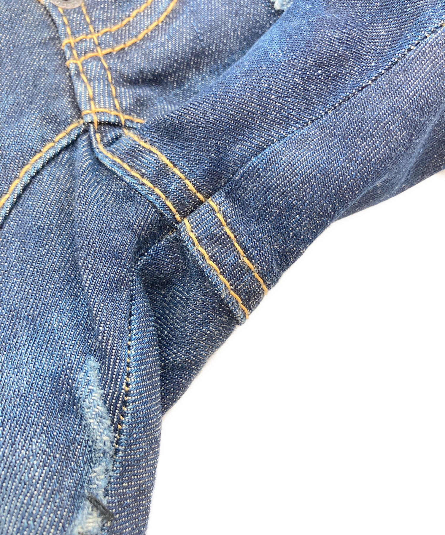 中古・古着通販】DSQUARED2 (ディースクエアード) タディバイカー 