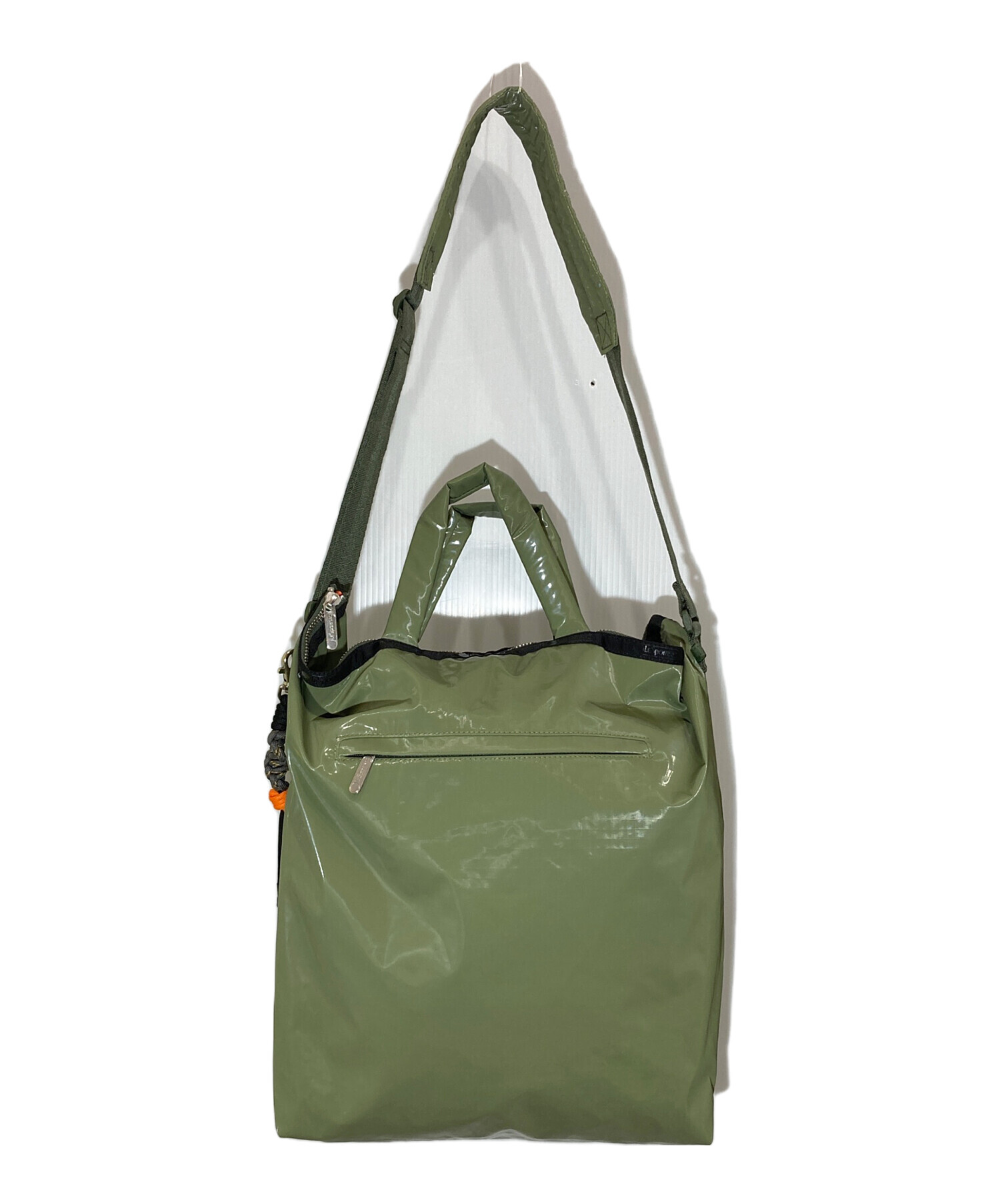 新品未開封】LeSportsac×Ameri DX Belt Bag 新品未開封】LeSportsac