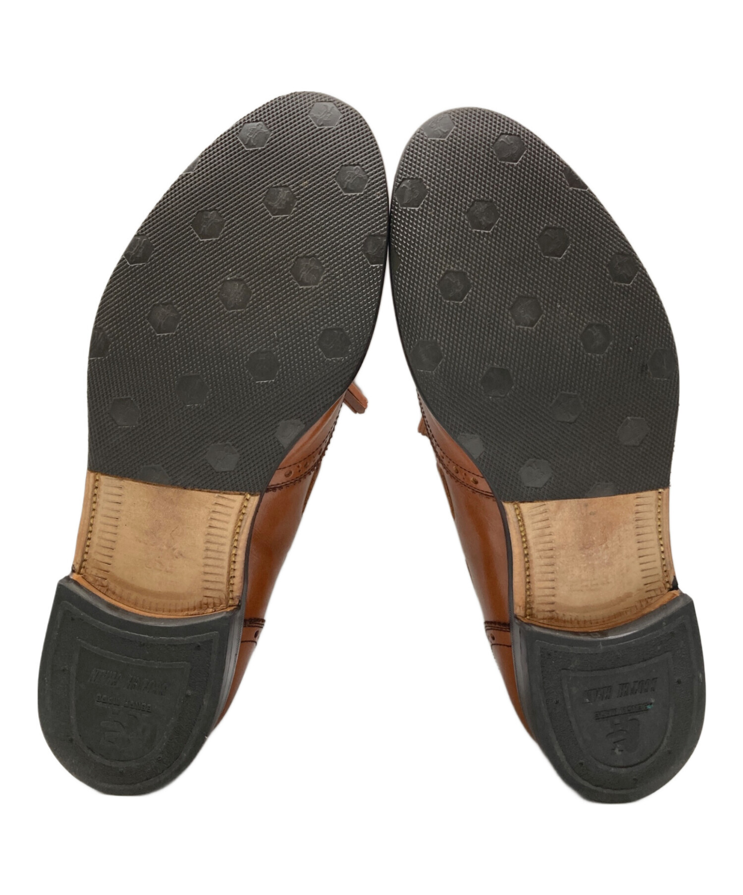 中古・古着通販】SCOTCH GRAIN (スコッチグレイン) タッセルシューズ