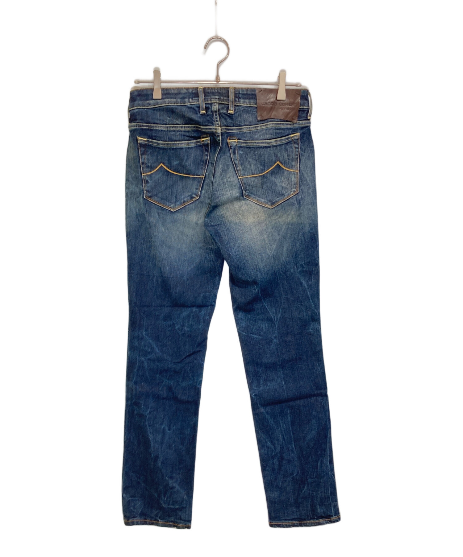 ヤコブコーエン ジーンズ JACOB COHEN ヤコブコーエン ジーンズ デニム