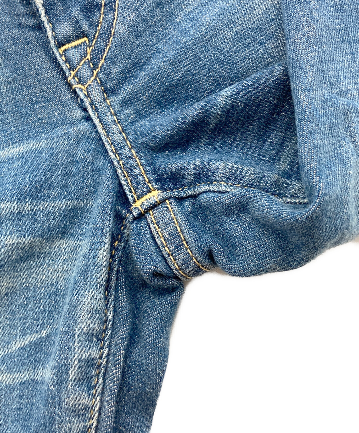 中古・古着通販】Hysteric Glamour (ヒステリックグラマー) スタッズ 