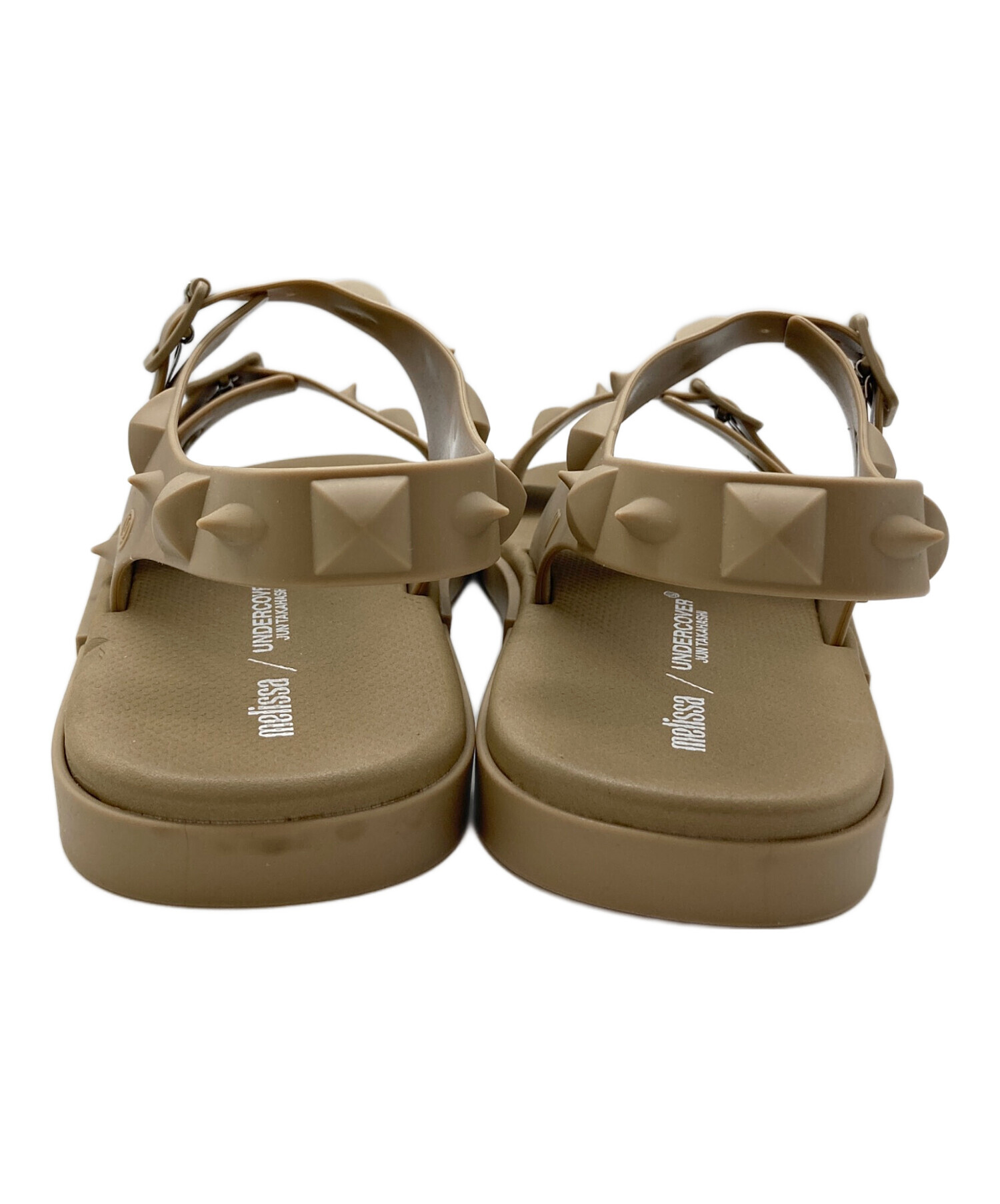 中古・古着通販】melissa (メリッサ) UNDERCOVER (アンダーカバー