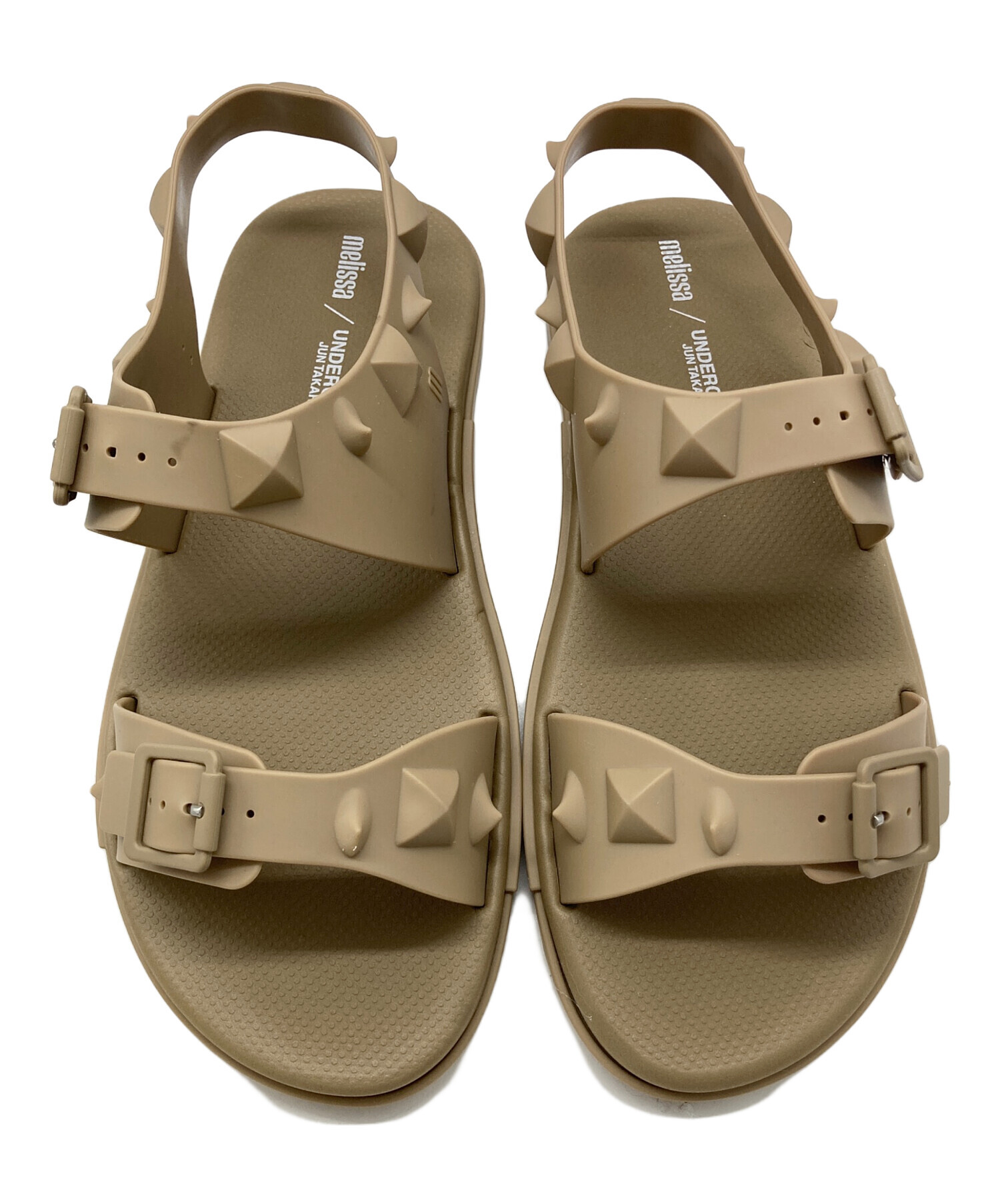 中古・古着通販】melissa (メリッサ) UNDERCOVER (アンダーカバー