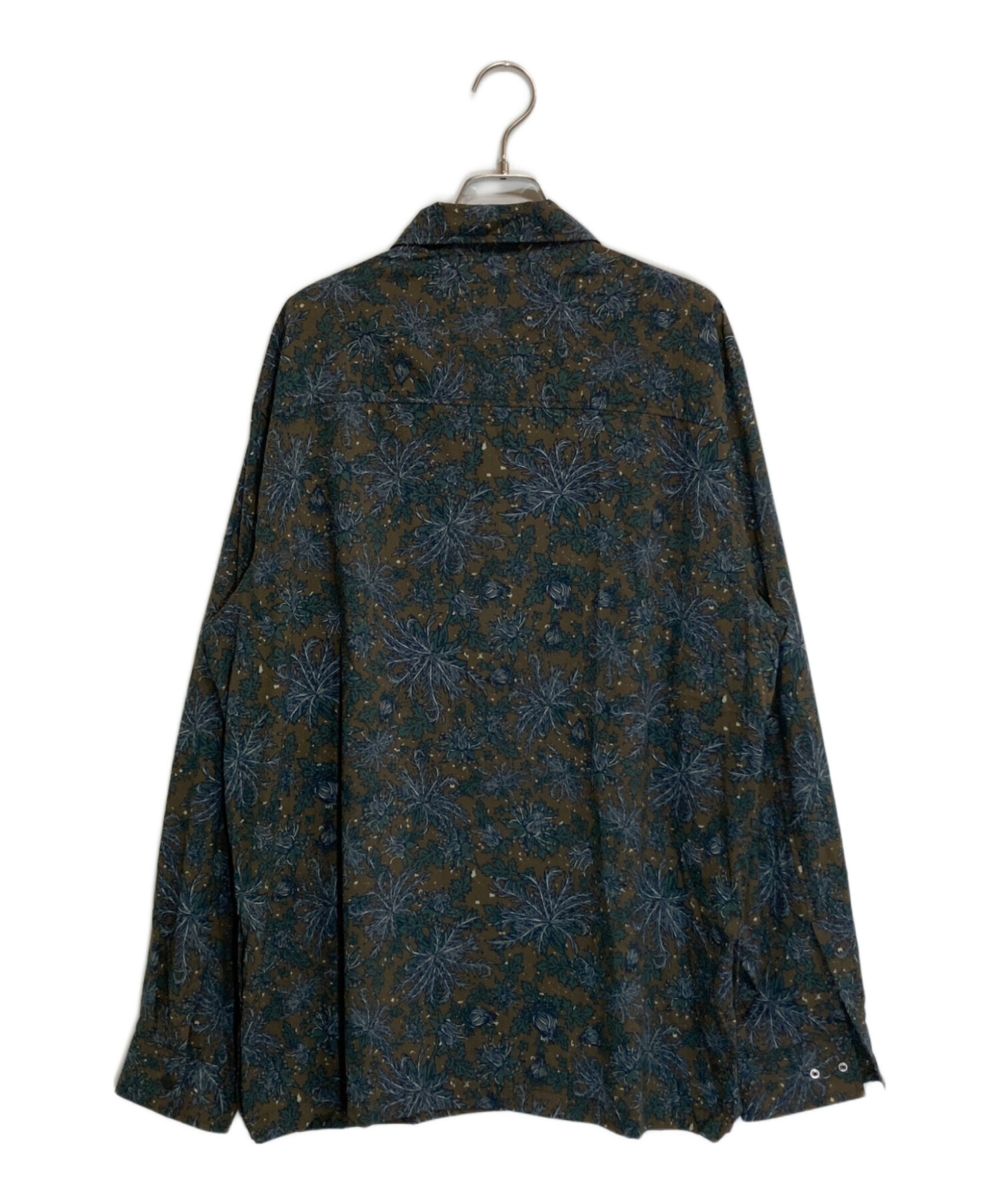 OLD MOUNTAIN × BOTANIZE HIJIRAKU 中古品 中古・古着通販】THE NORTH FACE (ザ ノース フェイス) ハイカーズ