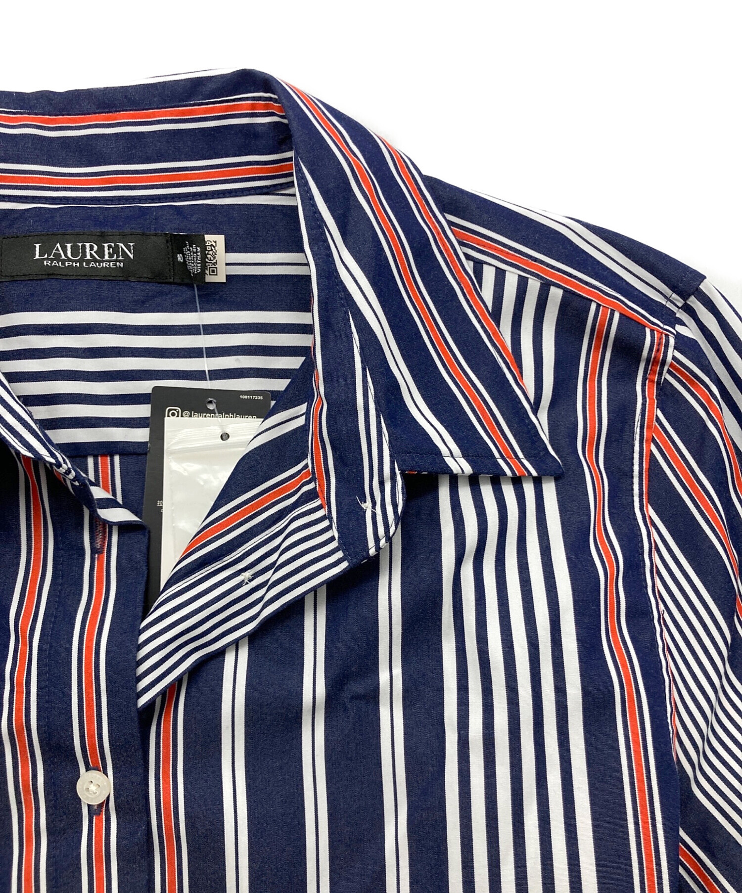 中古・古着通販】LAUREN RALPH LAUREN (ローレンラルフローレン 