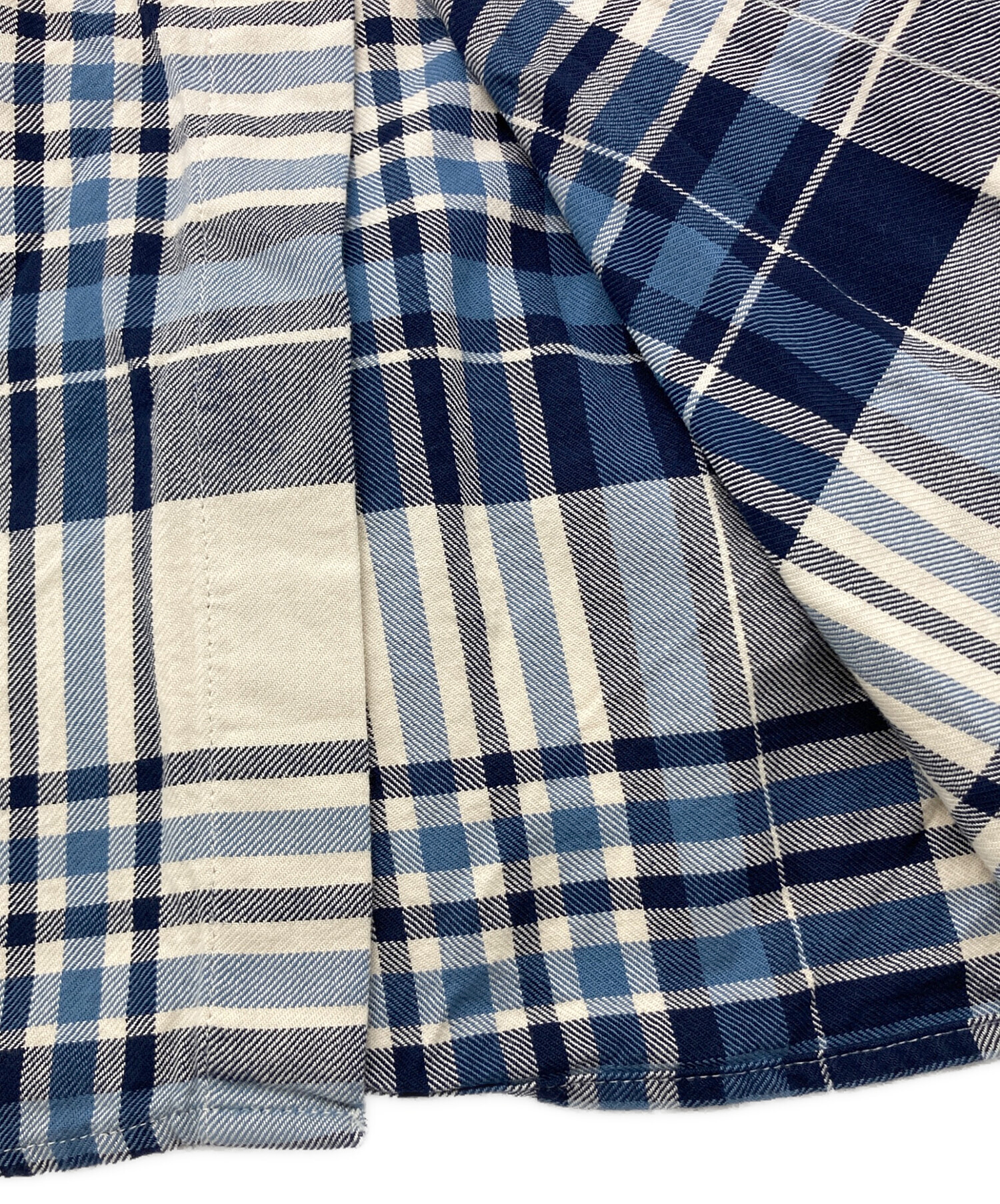 中古・古着通販】POLO RALPH LAUREN (ポロ・ラルフローレン) チェック