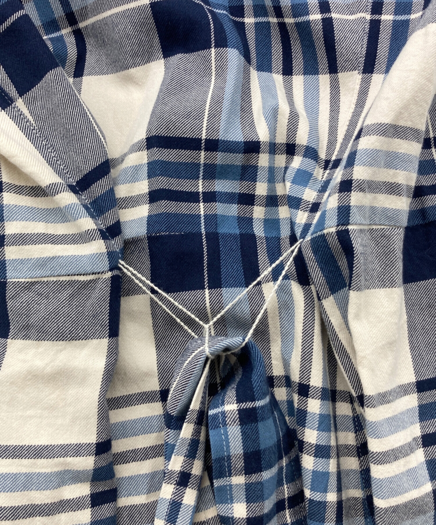 中古・古着通販】POLO RALPH LAUREN (ポロ・ラルフローレン) チェック