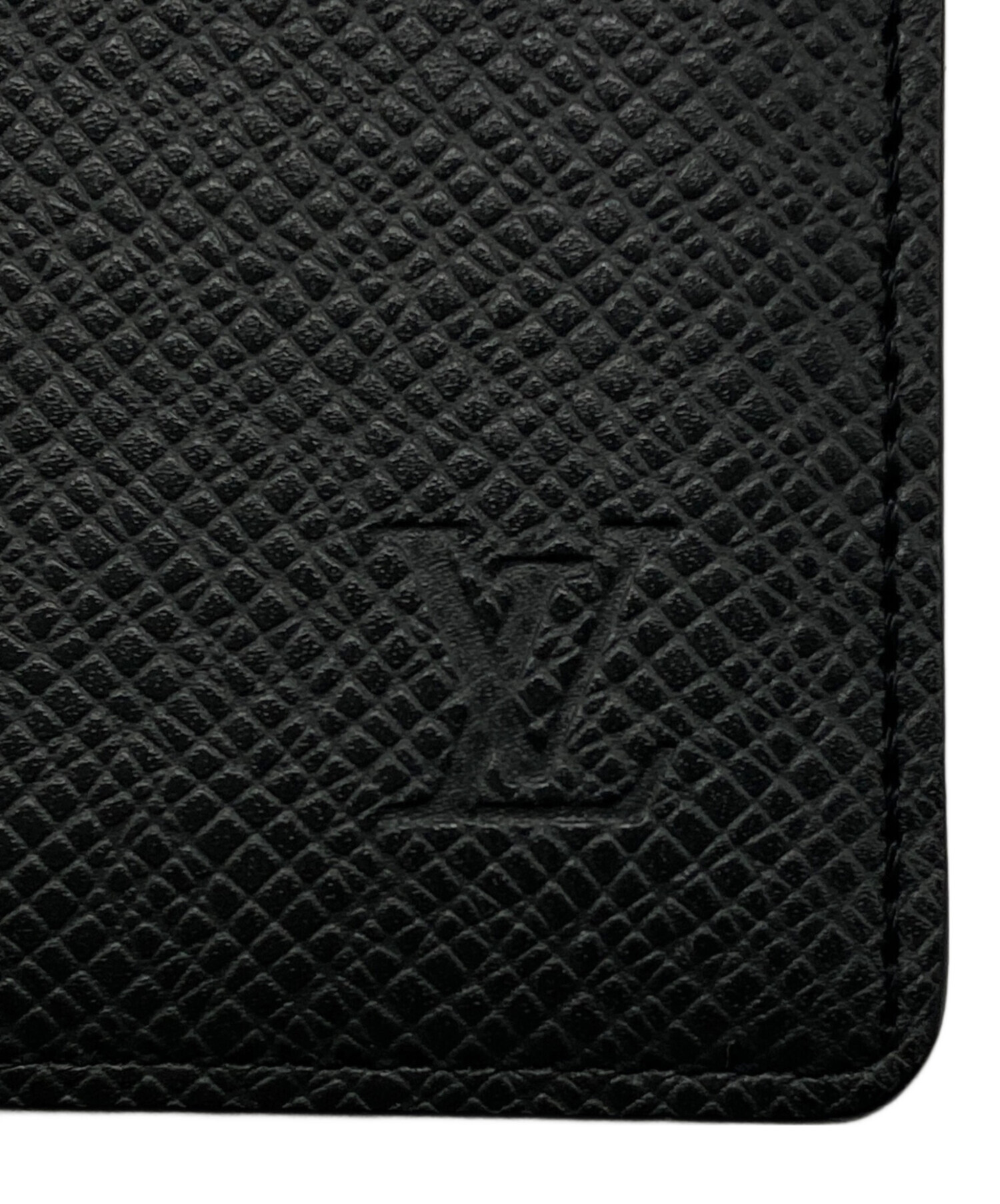 中古・古着通販】LOUIS VUITTON (ルイ ヴィトン) ポルト カルト