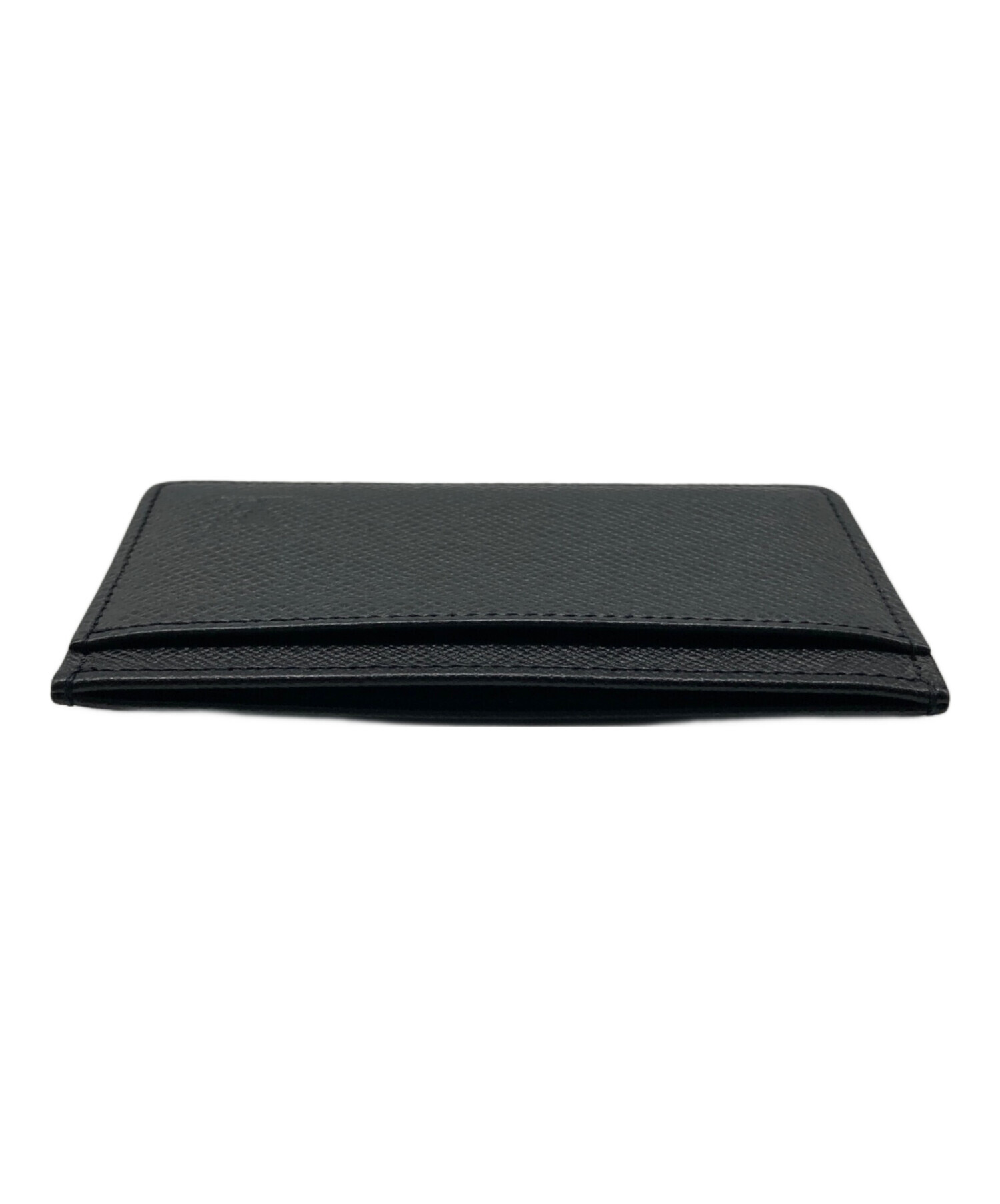 中古・古着通販】LOUIS VUITTON (ルイ ヴィトン) ポルト カルト