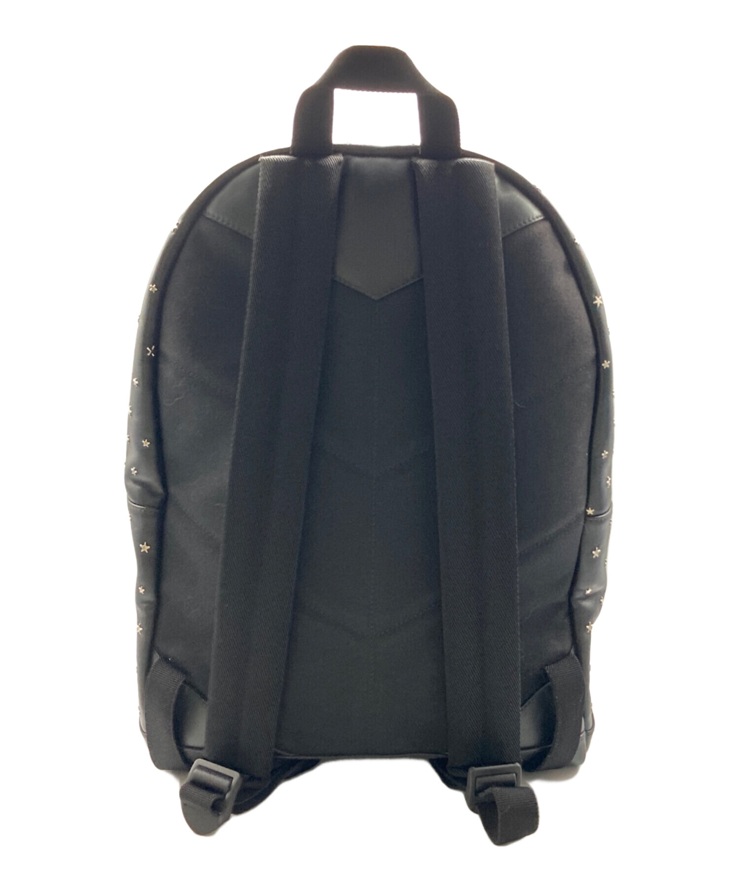 中古・古着通販】JIMMY CHOO (ジミーチュウ) WILMER YSN スターレザー 