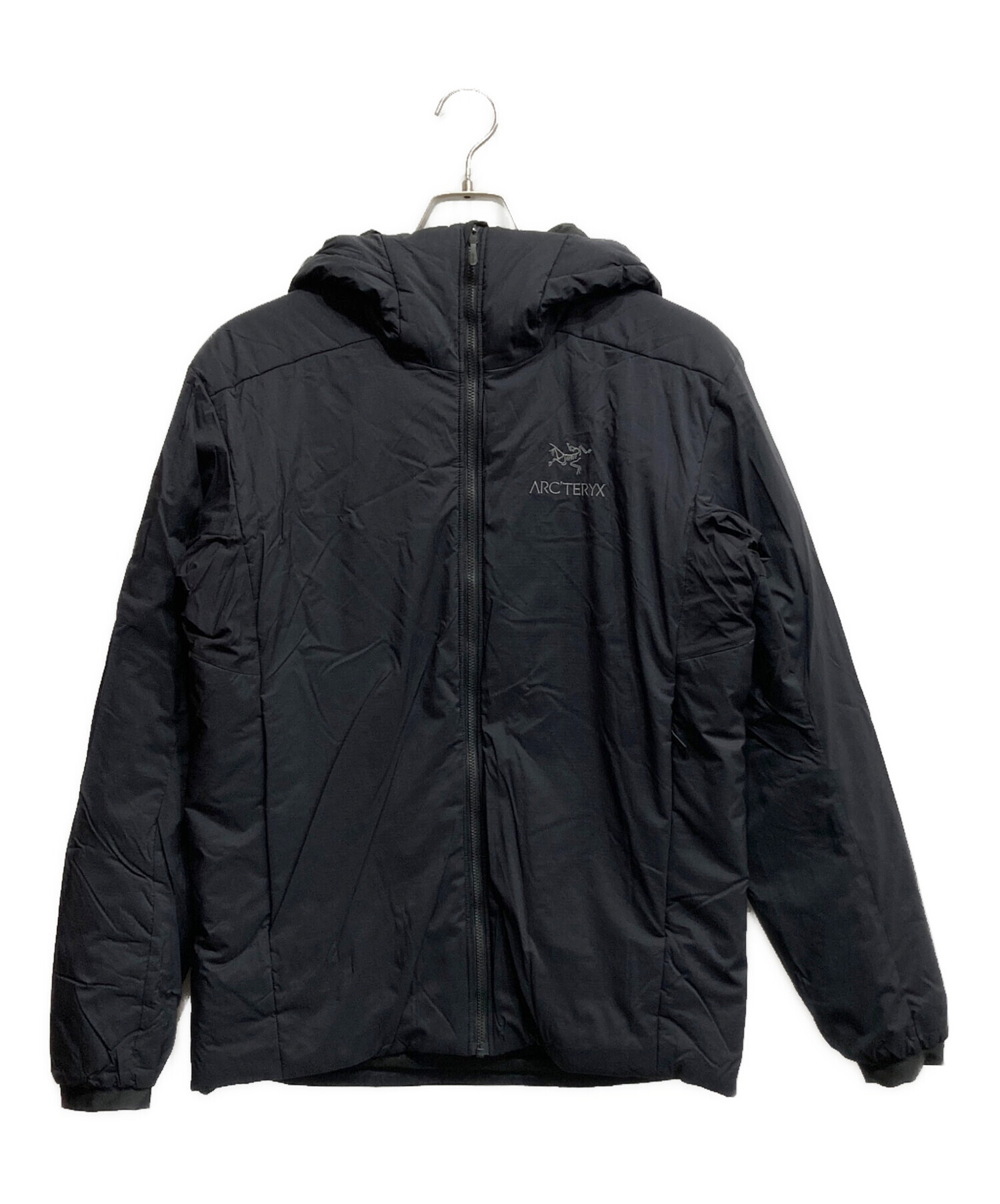 中古・古着通販】ARC'TERYX (アークテリクス) ATOM AR HOODY