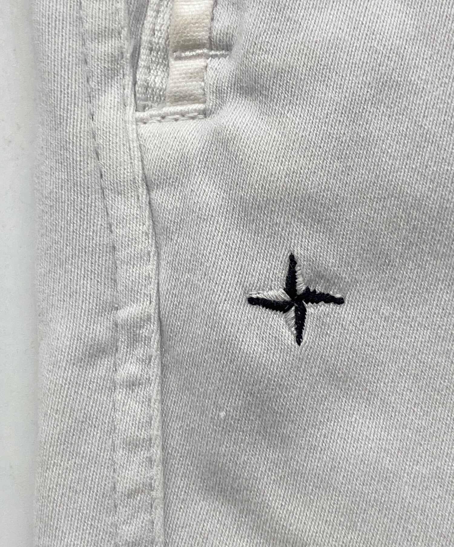 中古・古着通販】STONE ISLAND (ストーンアイランド) ストレッチパンツ