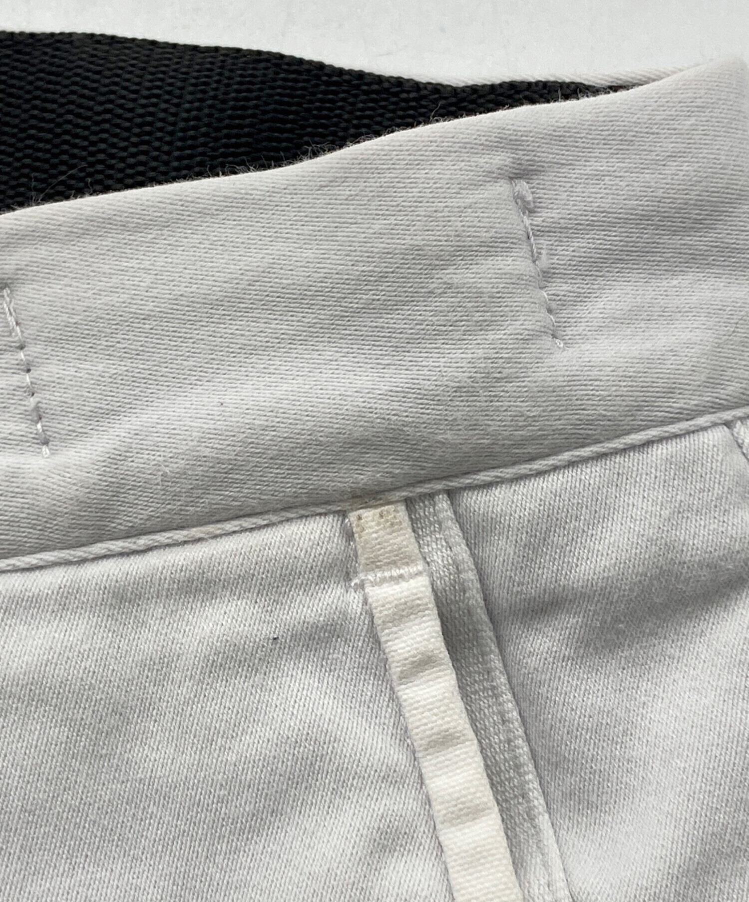 中古・古着通販】STONE ISLAND (ストーンアイランド) ストレッチパンツ