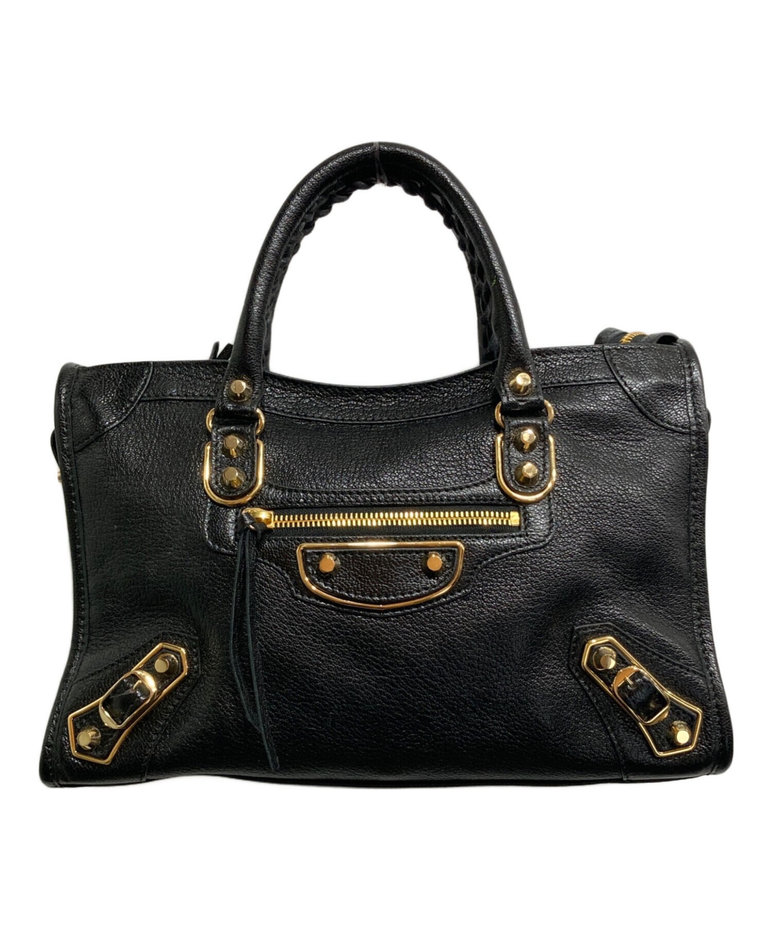 中古・古着通販】BALENCIAGA (バレンシアガ) クラシック 中古・古着通販】BALENCIAGA (バレンシアガ) クラシック