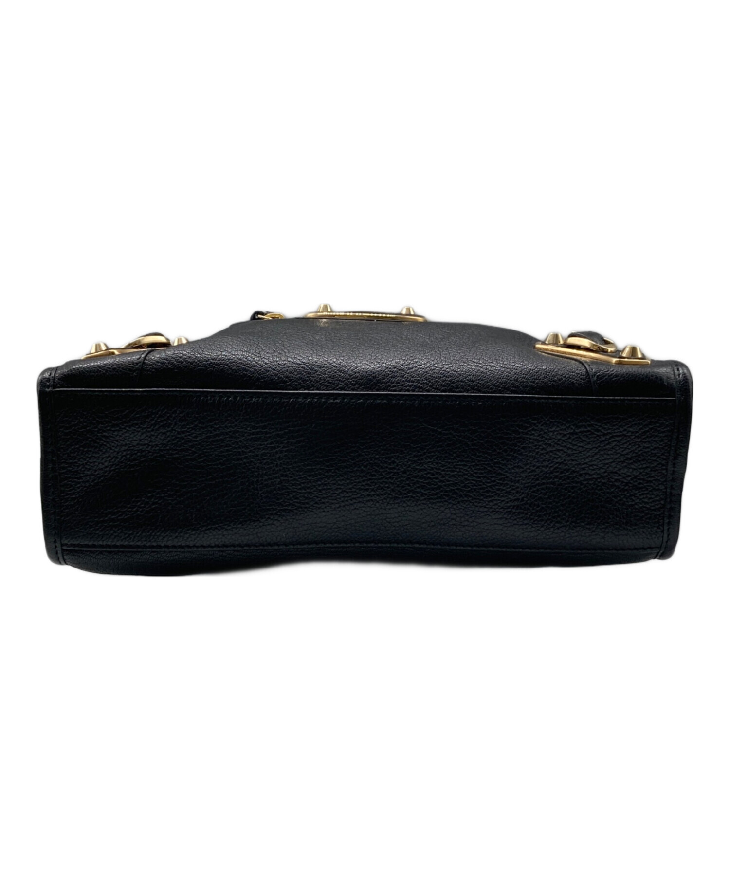中古・古着通販】BALENCIAGA (バレンシアガ) クラシック メタリック