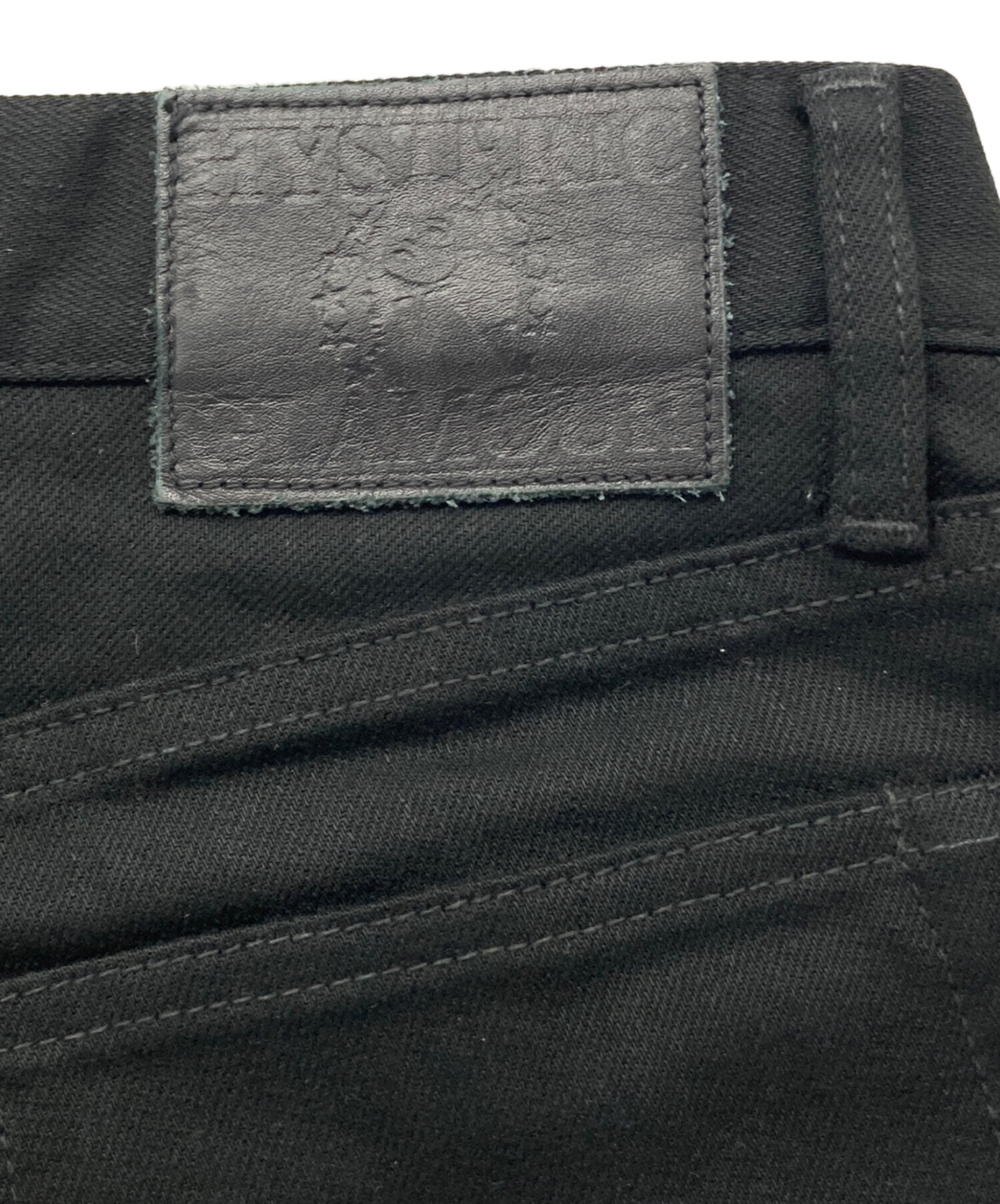 中古・古着通販】Hysteric Glamour (ヒステリックグラマー) スタッズ 