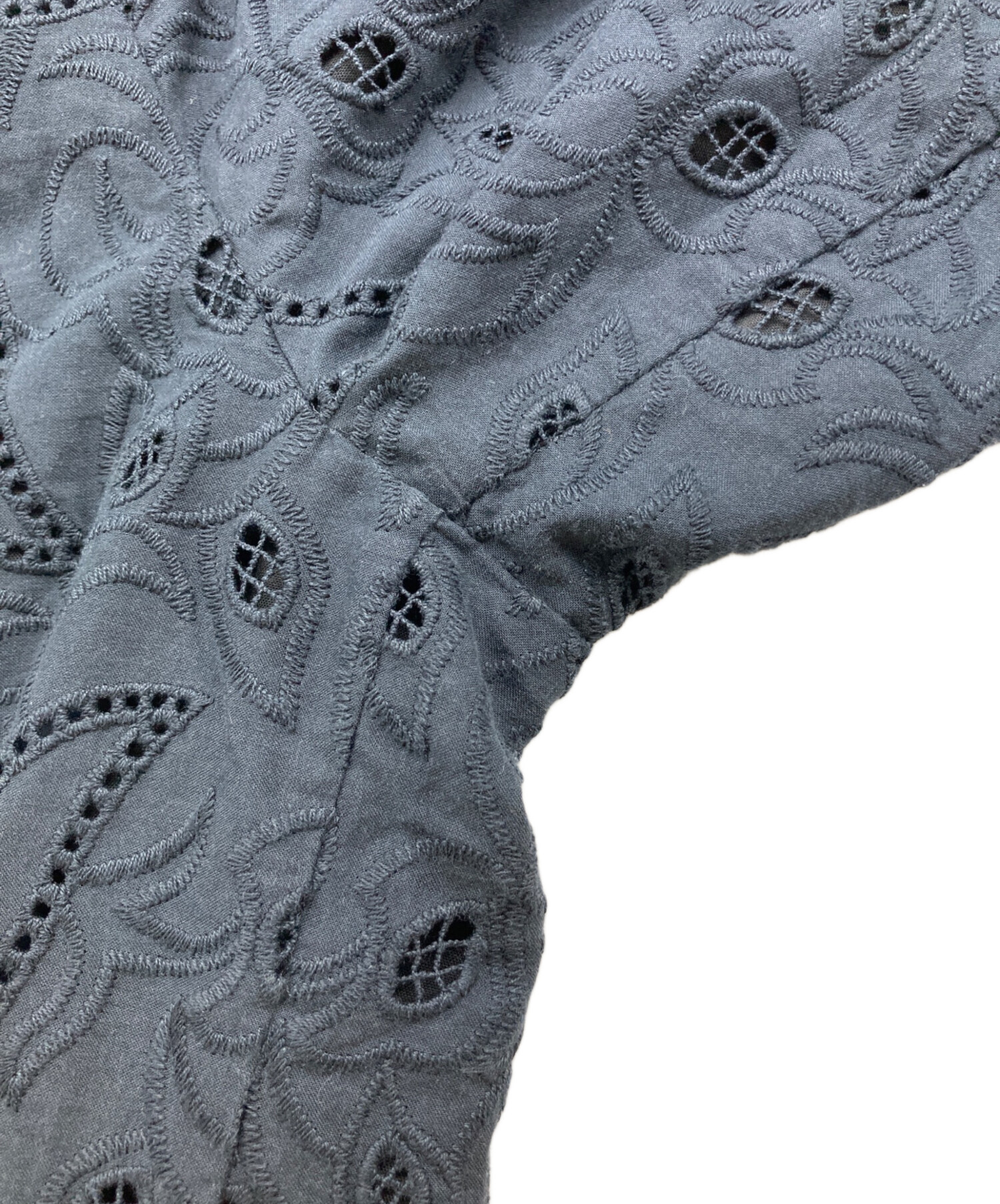 未使用　イエナ　レースオールインワン IENA - IENA レースオールインワンの通販 by ドレmickey's shop